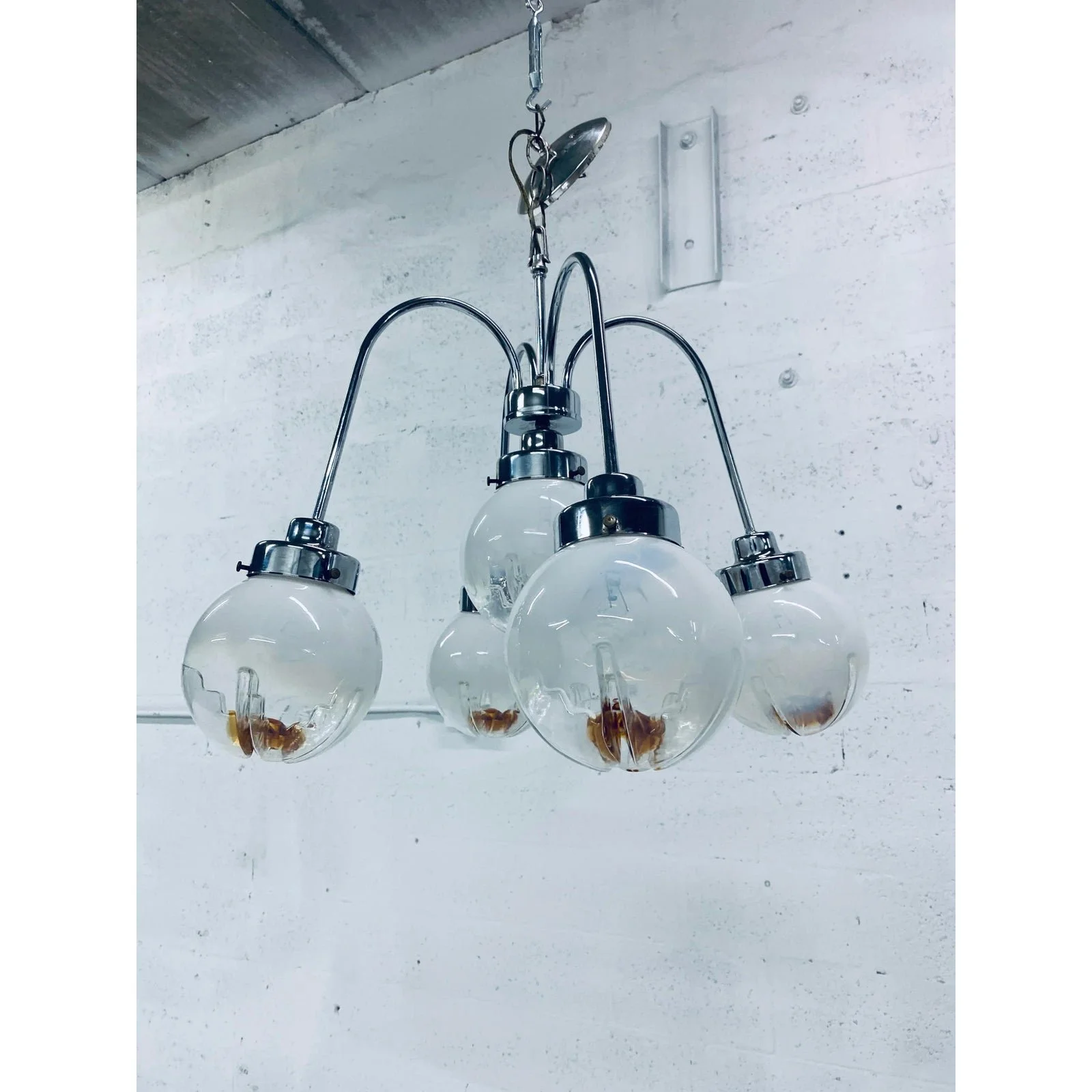 mid-century-modern-mazzega-five-arm-murano-glass-chandelier-2989