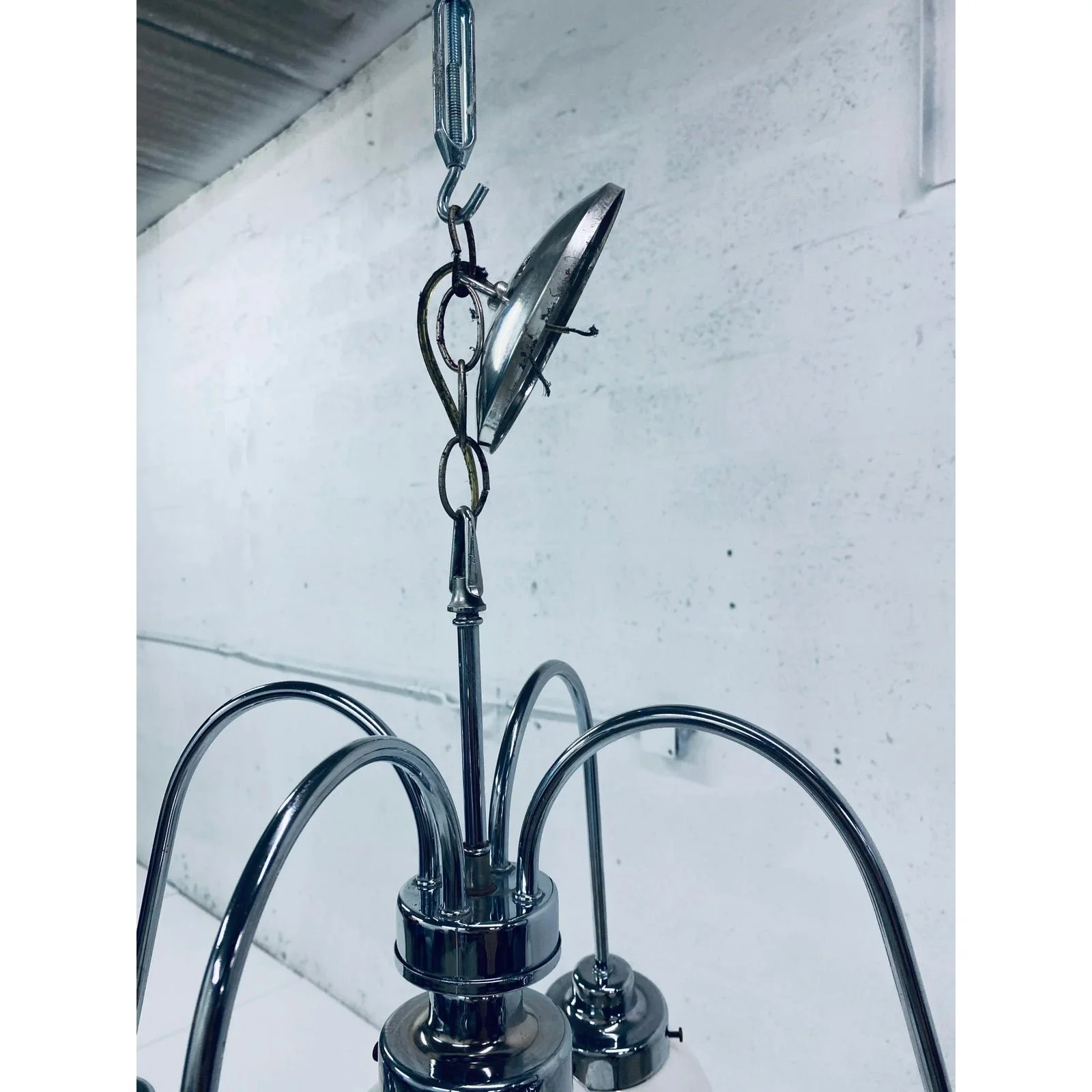 mid-century-modern-mazzega-five-arm-murano-glass-chandelier-9791