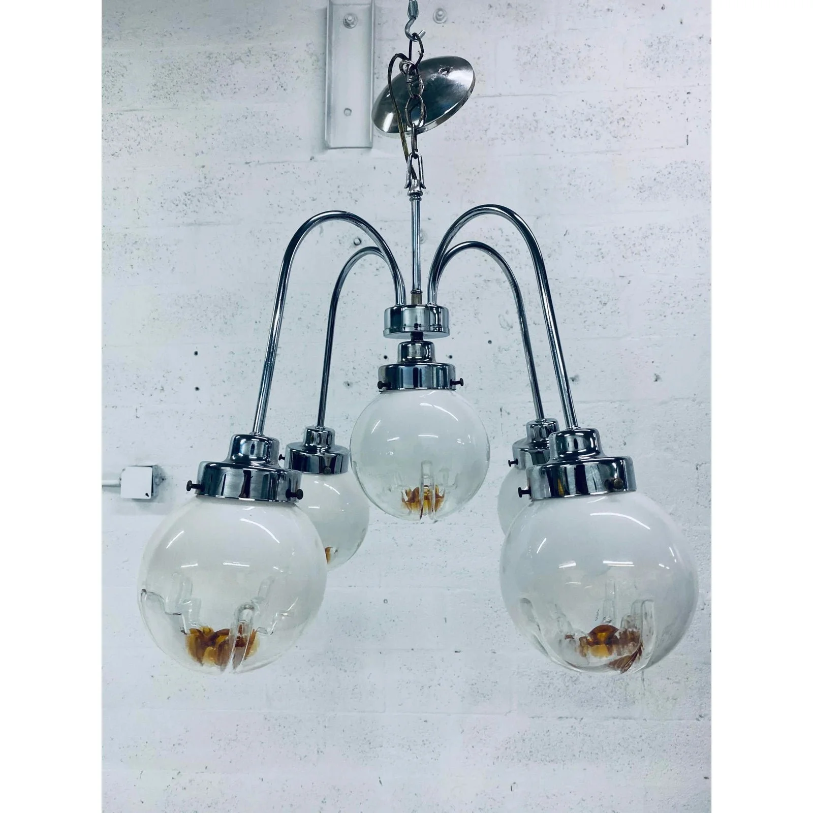 mid-century-modern-mazzega-five-arm-murano-glass-chandelier-4013