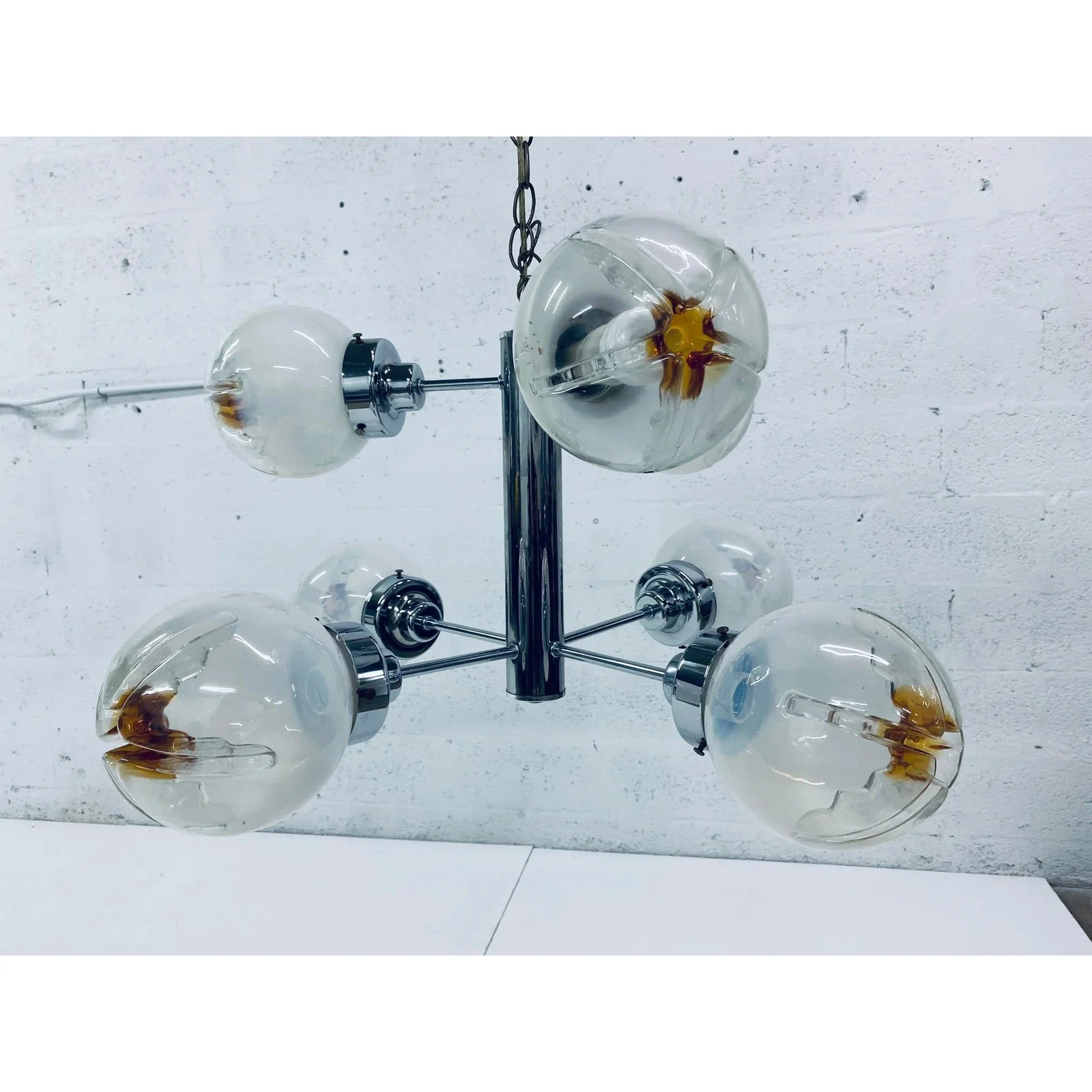 mid-century-modern-mazzega-seven-arm-murano-glass-chandelier-4899