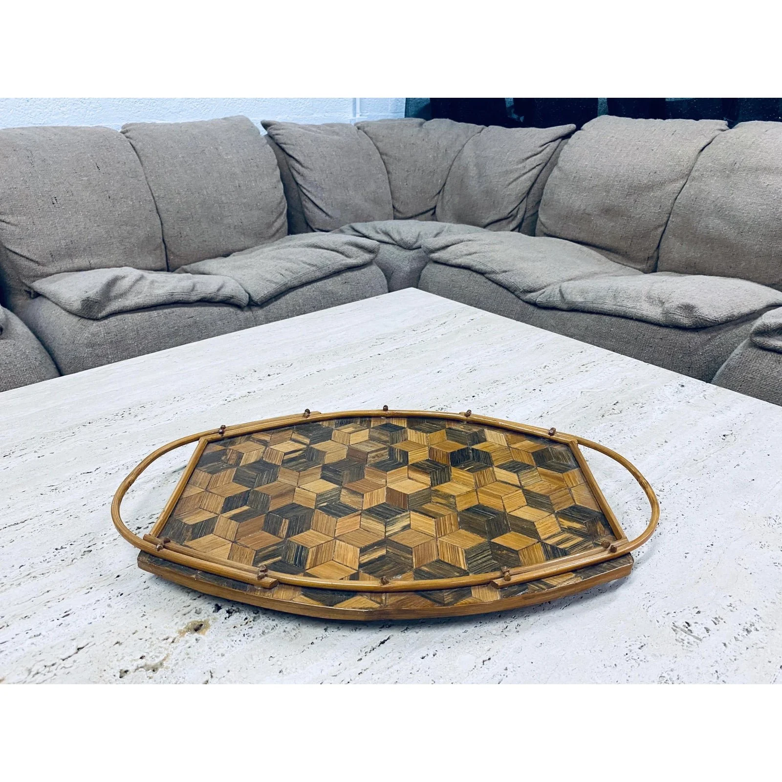 italian-modern-tumble-block-marquetry-bamboo-tray-6615