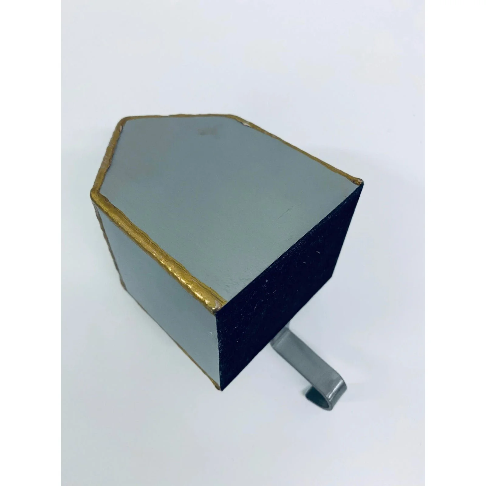 mid-century-welded-steel-and-brass-house-sculpture-with-hook-a-pair-7021