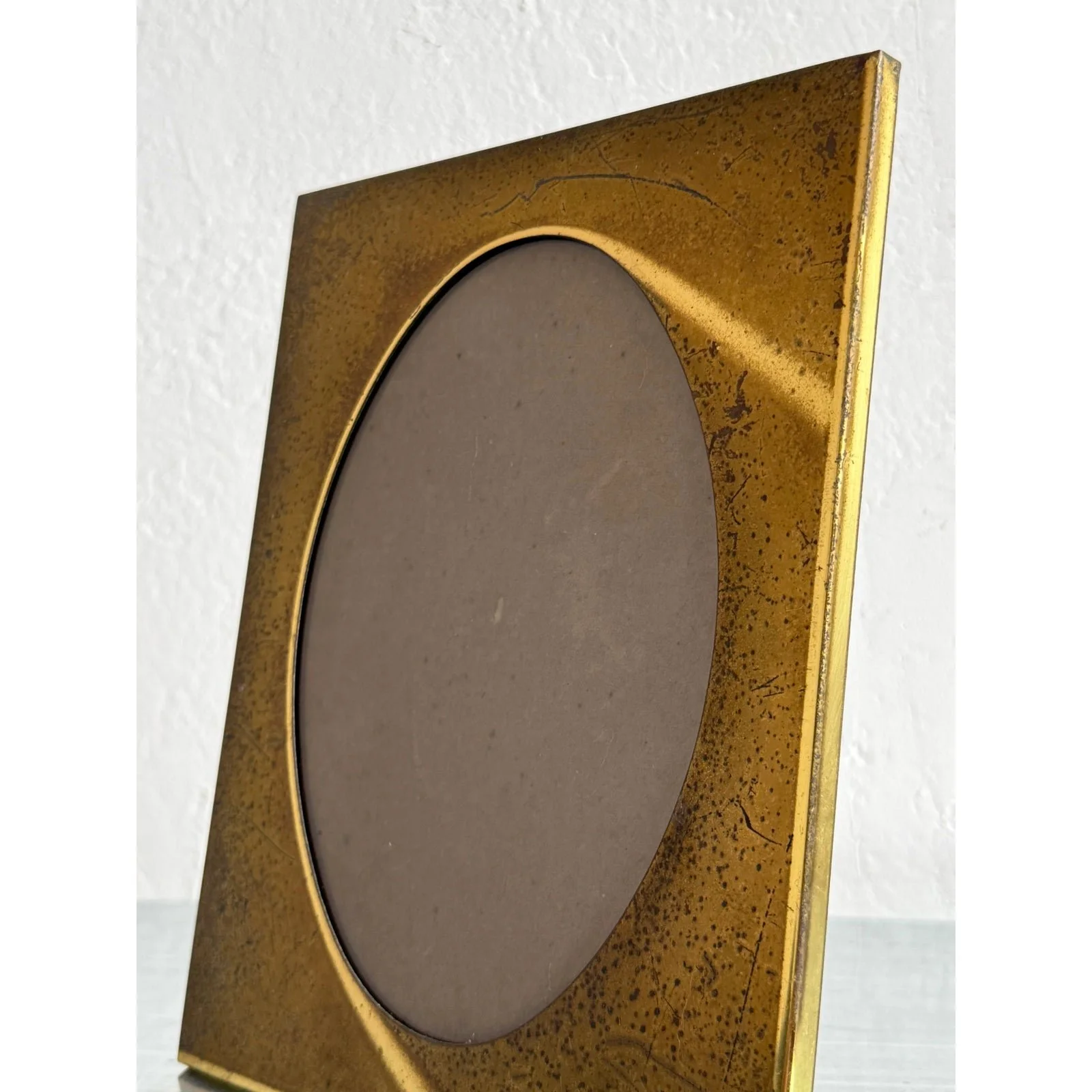 brazilian-mid-century-patinated-brass-picture-frame-by-lux-5312