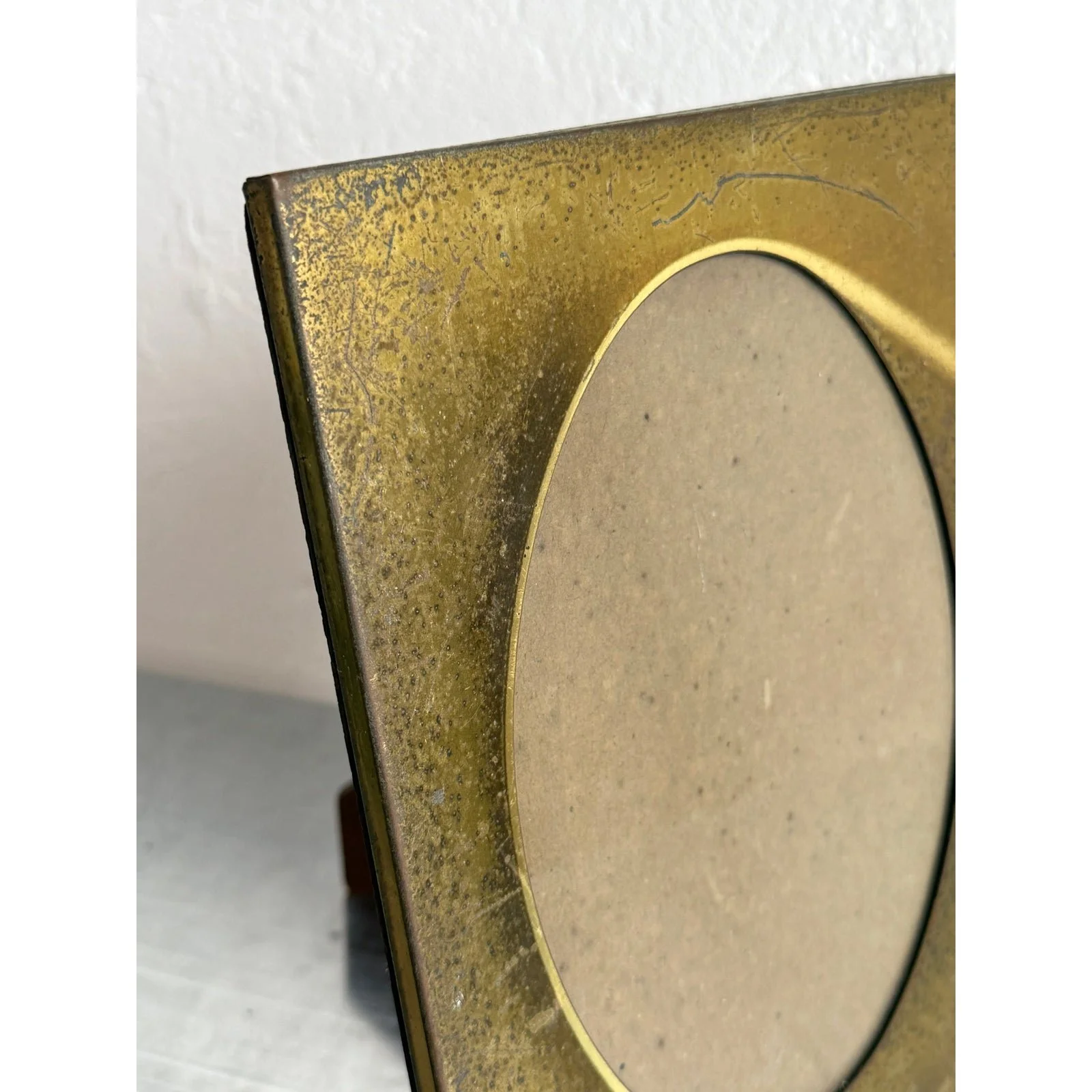 brazilian-mid-century-patinated-brass-picture-frame-by-lux-8487