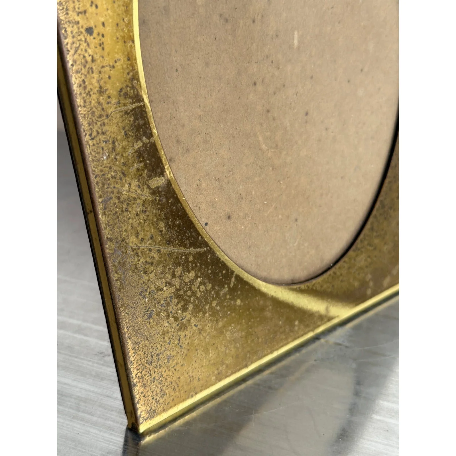 brazilian-mid-century-patinated-brass-picture-frame-by-lux-3645