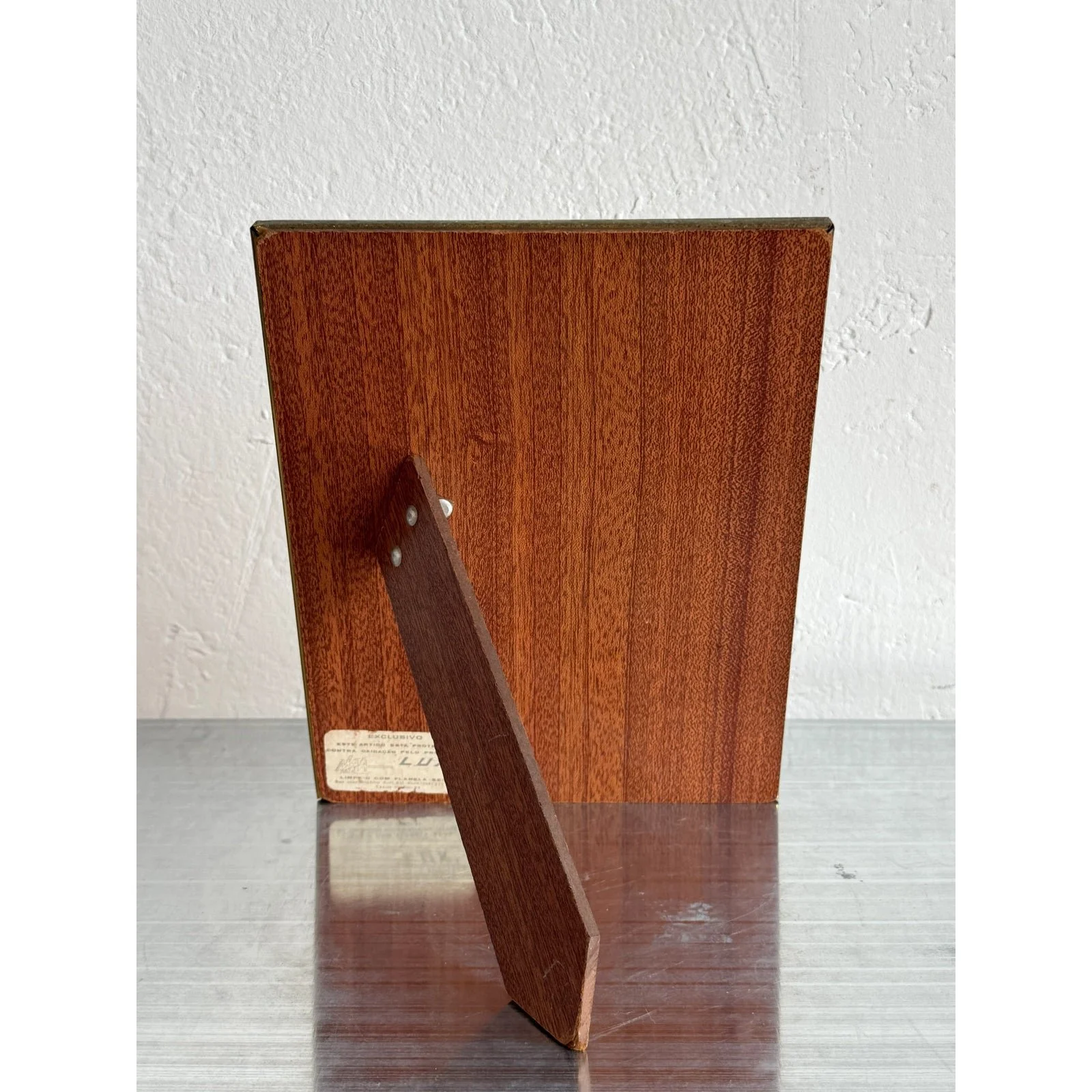 brazilian-mid-century-patinated-brass-picture-frame-by-lux-9564
