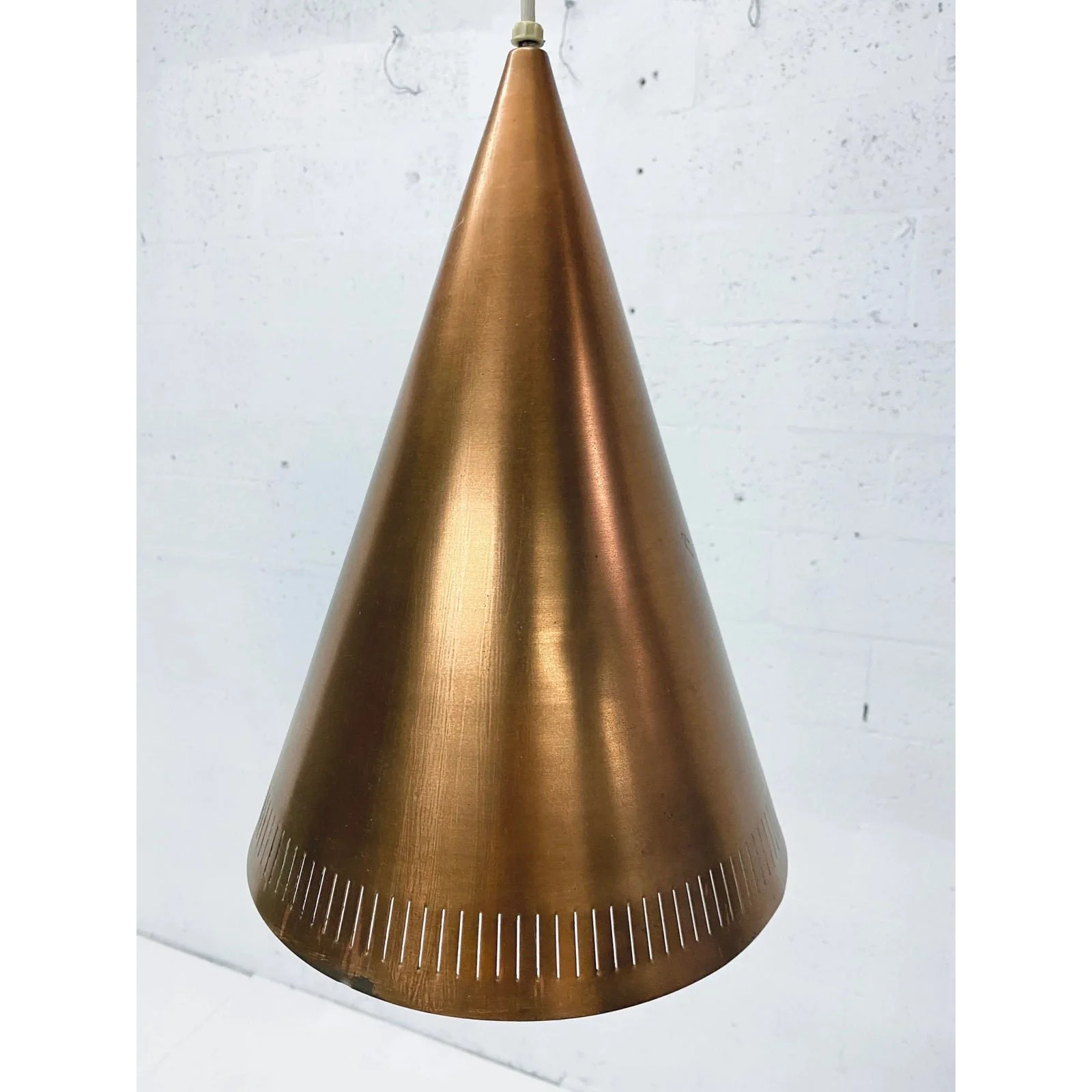 mid-century-danish-modern-copper-cone-pendant-ceiling-lamp-1950s-5830