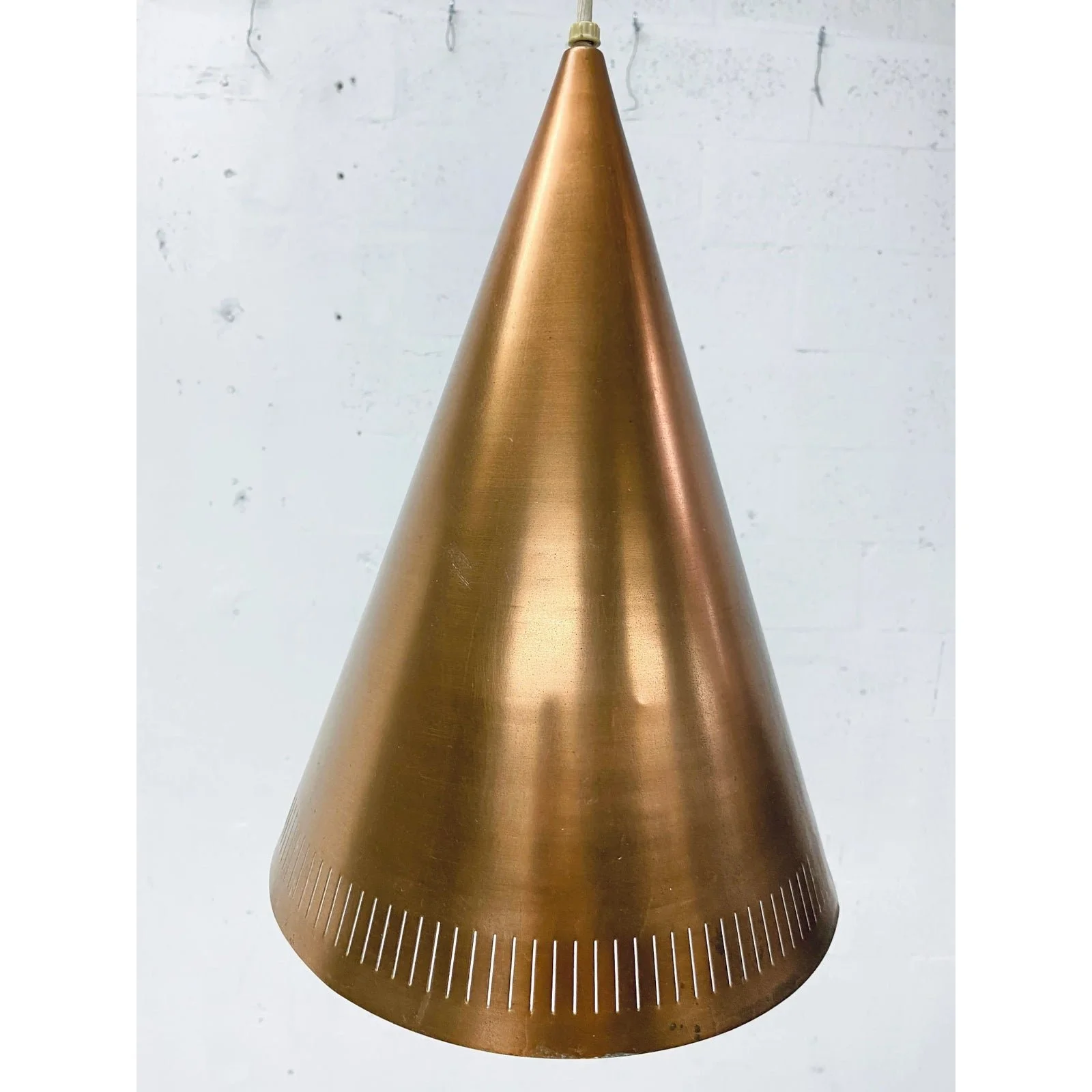 mid-century-danish-modern-copper-cone-pendant-ceiling-lamp-1950s-4864