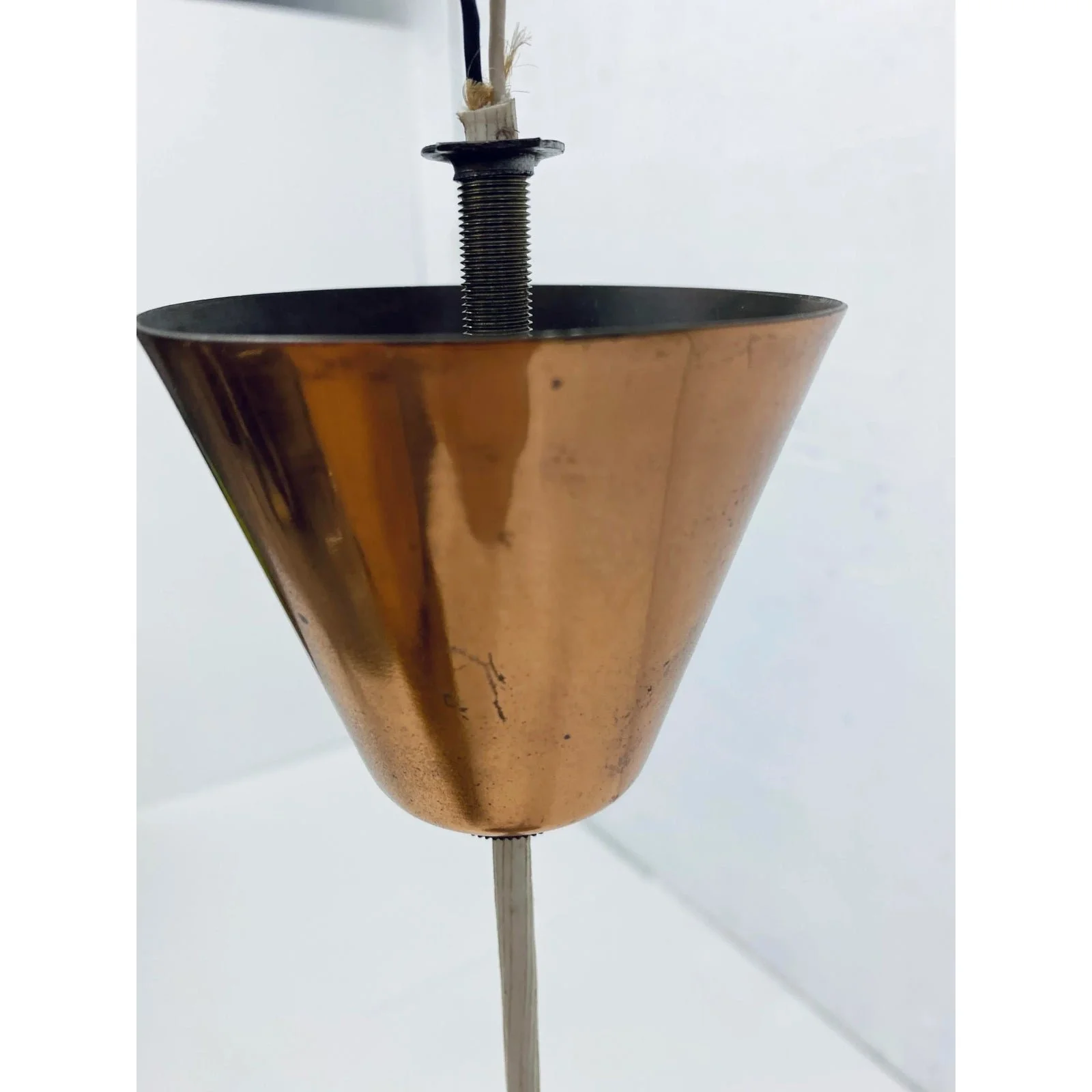 mid-century-danish-modern-copper-cone-pendant-ceiling-lamp-1950s-5853