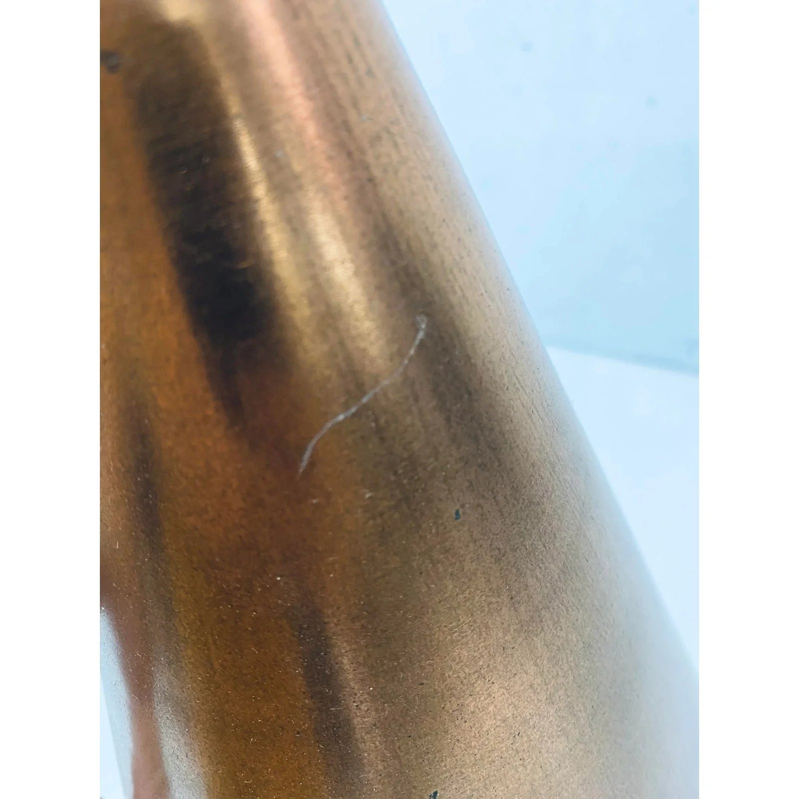 mid-century-danish-modern-copper-cone-pendant-ceiling-lamp-1950s-1477