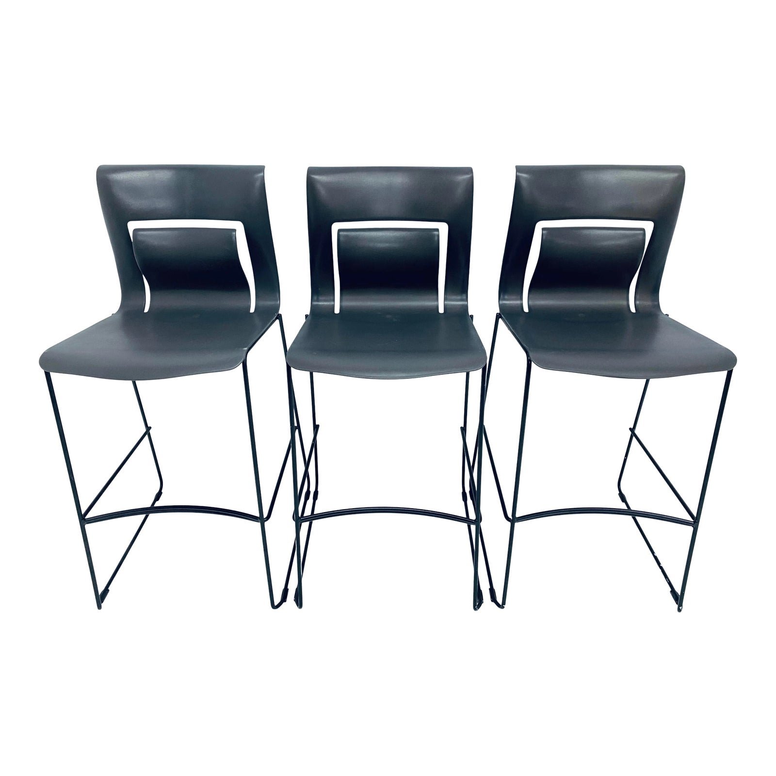 sava-cvek-rhythm-bar-stools-for-stylex-furniture-company-set-of-three-0709