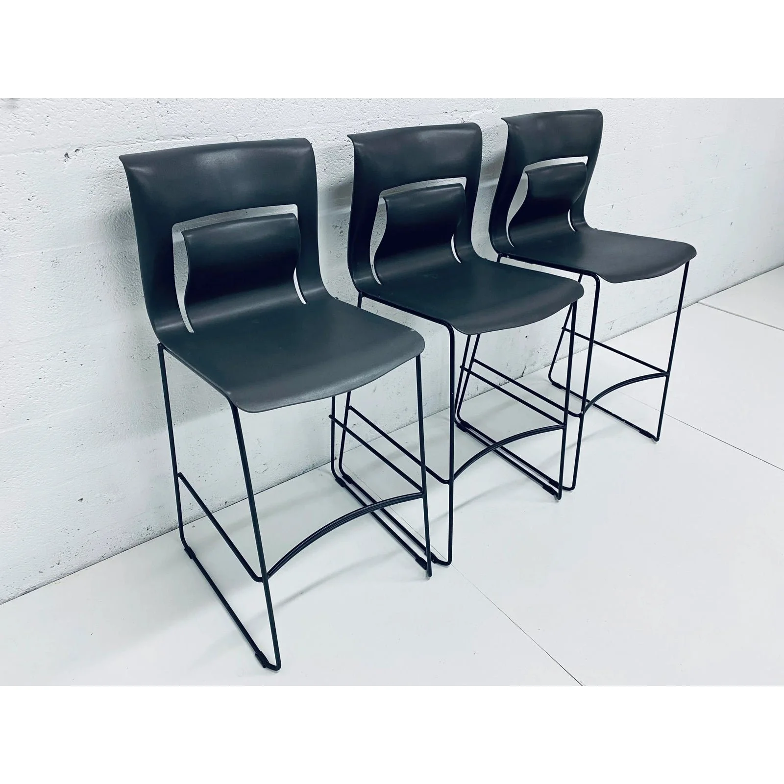 sava-cvek-rhythm-bar-stools-for-stylex-furniture-company-set-of-three-6984