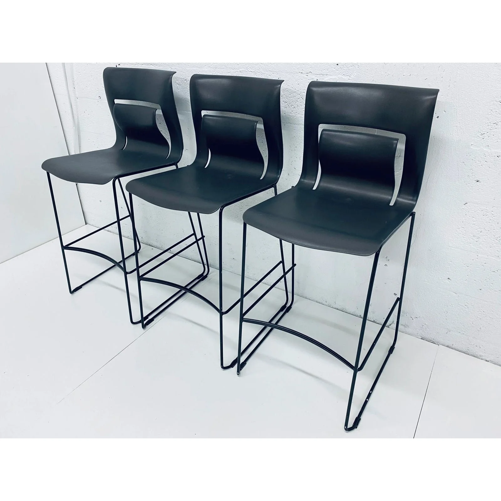 sava-cvek-rhythm-bar-stools-for-stylex-furniture-company-set-of-three-5828