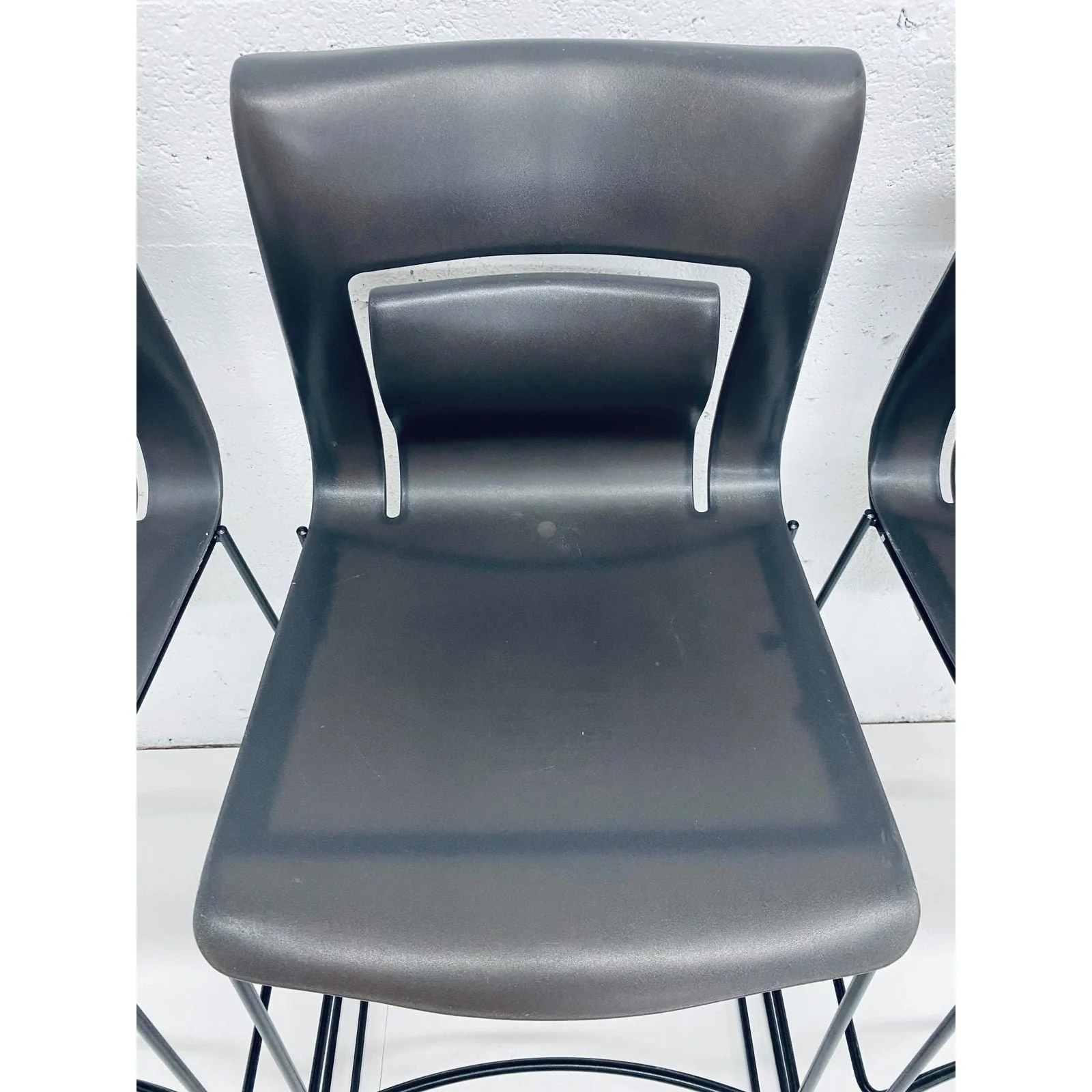 sava-cvek-rhythm-bar-stools-for-stylex-furniture-company-set-of-three-4536