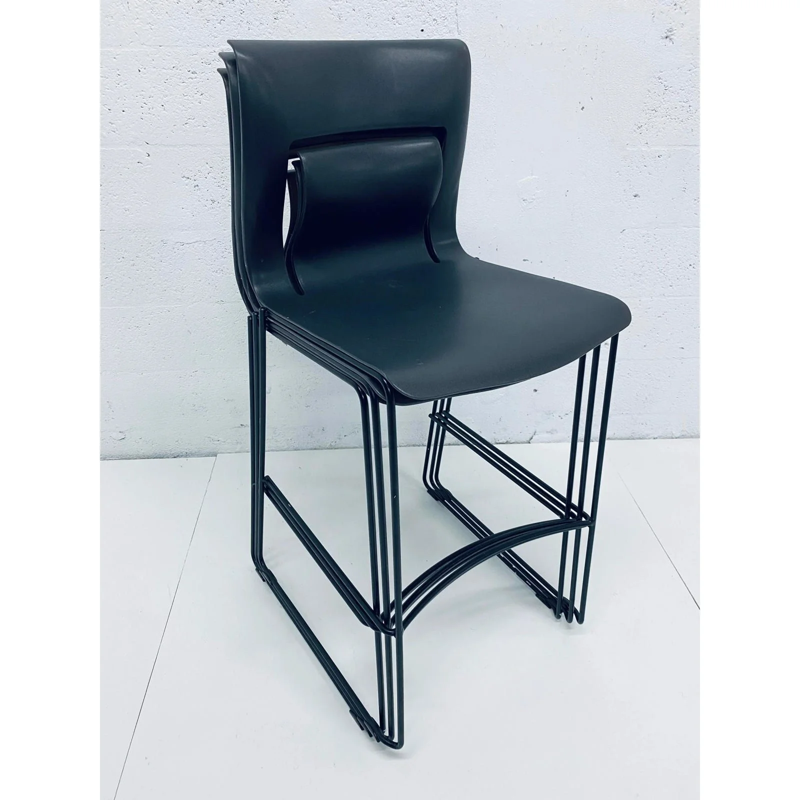 sava-cvek-rhythm-bar-stools-for-stylex-furniture-company-set-of-three-9640