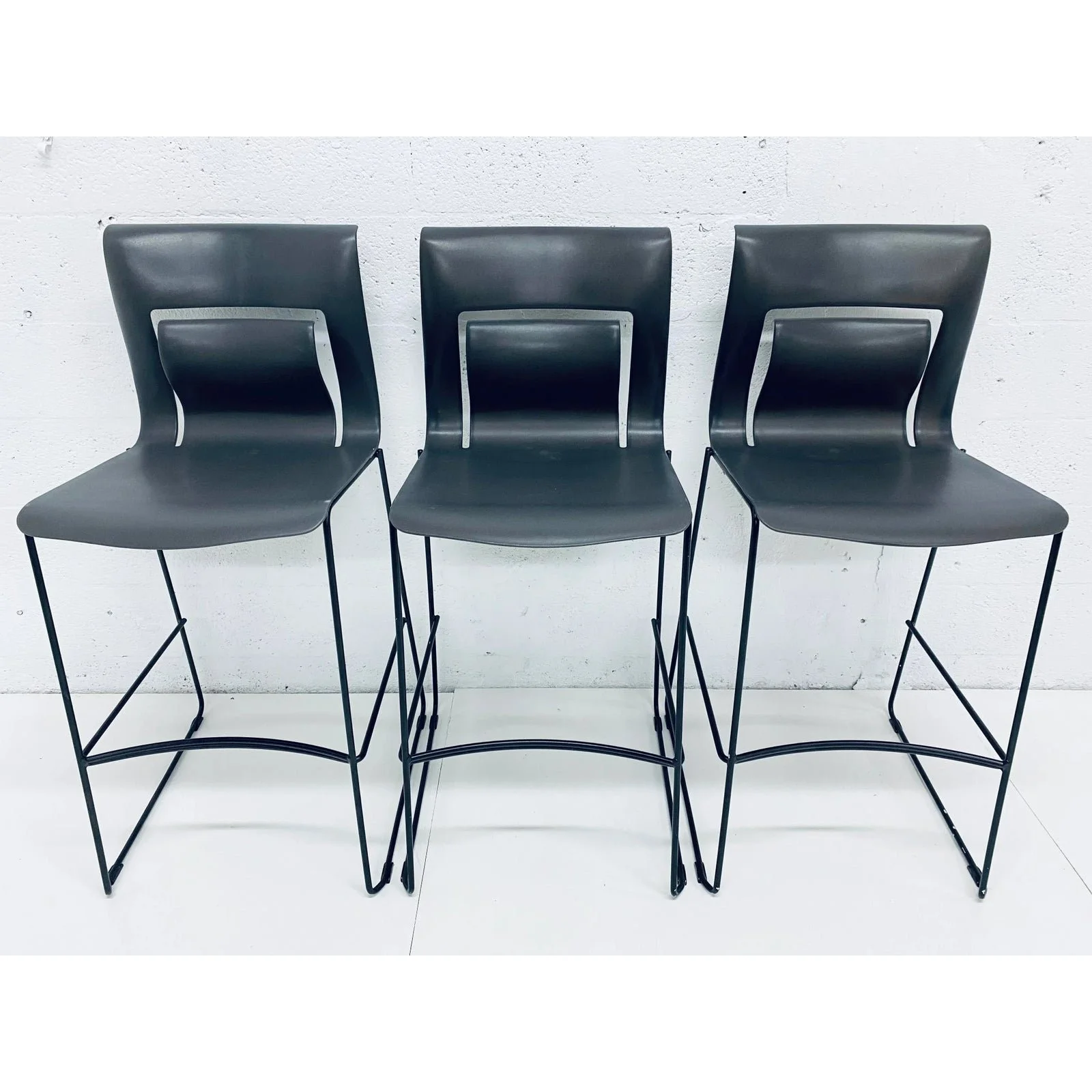 sava-cvek-rhythm-bar-stools-for-stylex-furniture-company-set-of-three-4869