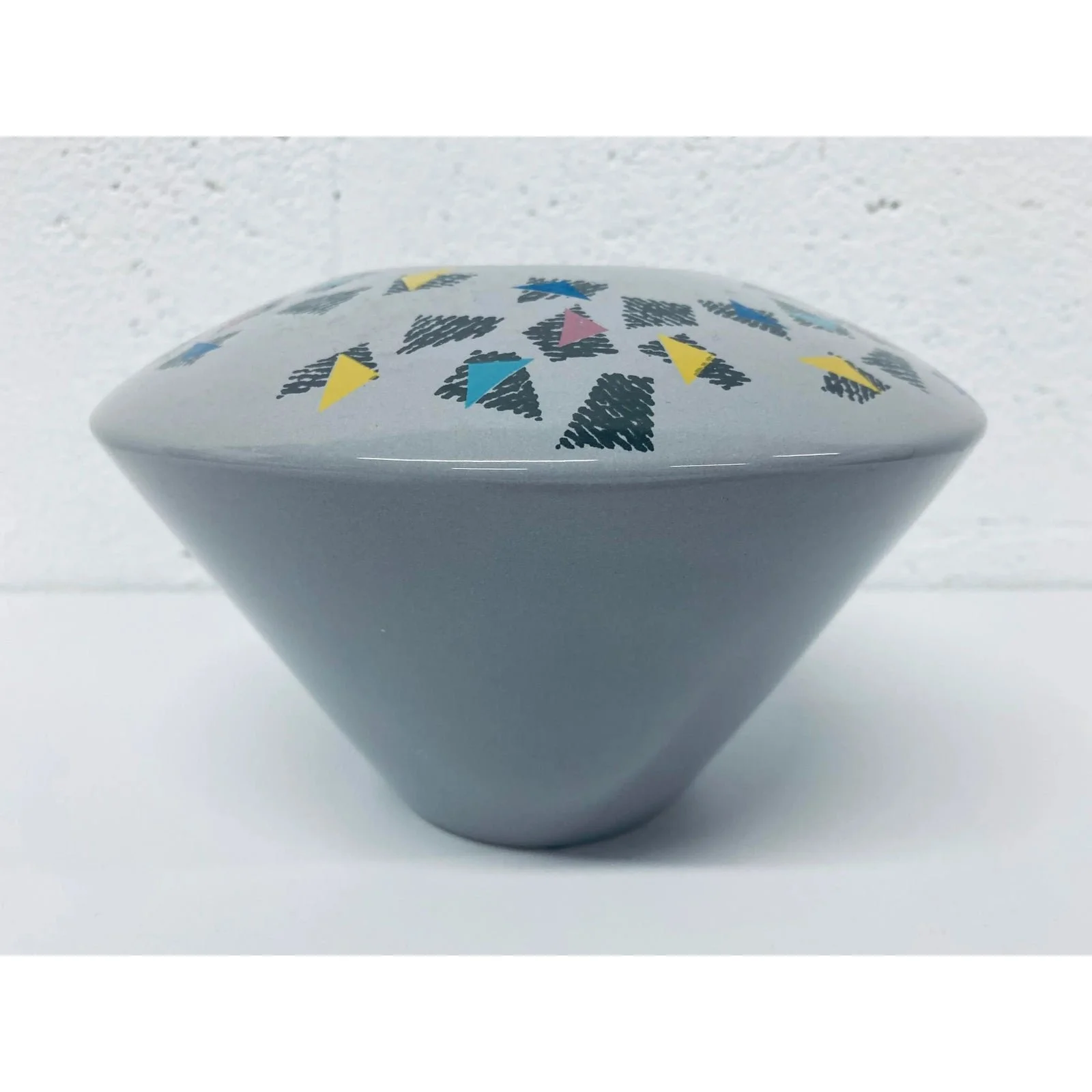postmoden-geometric-ceramic-vase-signed-baldelli-0693