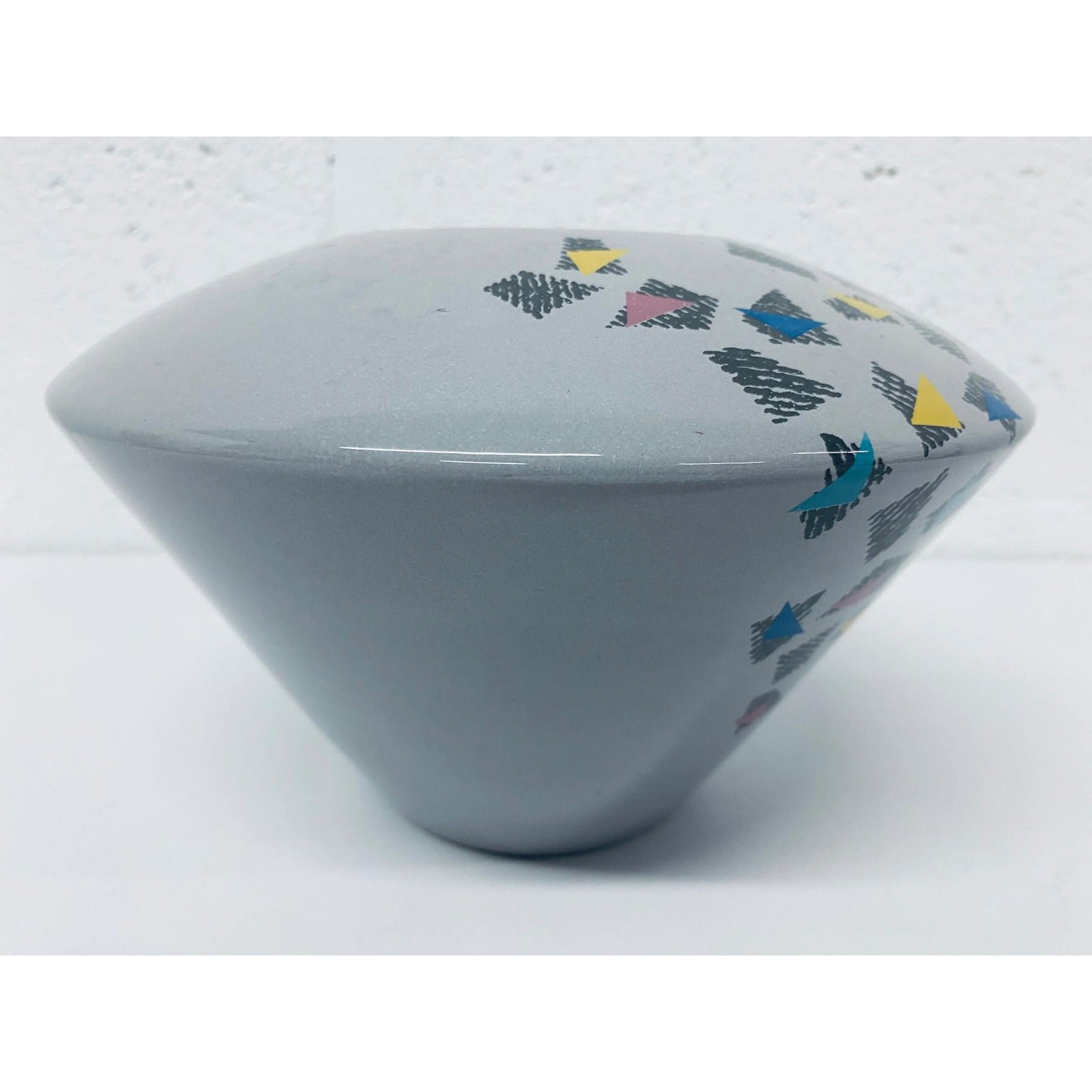postmoden-geometric-ceramic-vase-signed-baldelli-4051