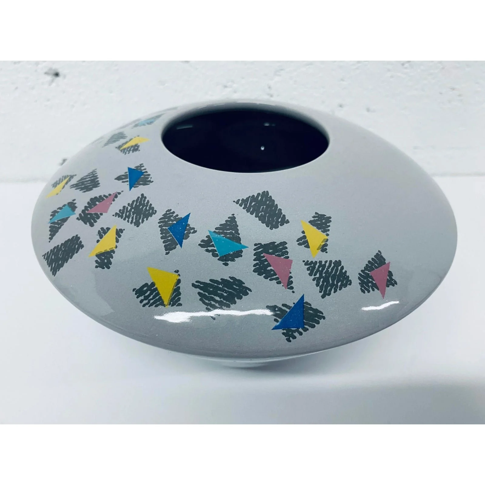 postmoden-geometric-ceramic-vase-signed-baldelli-9064