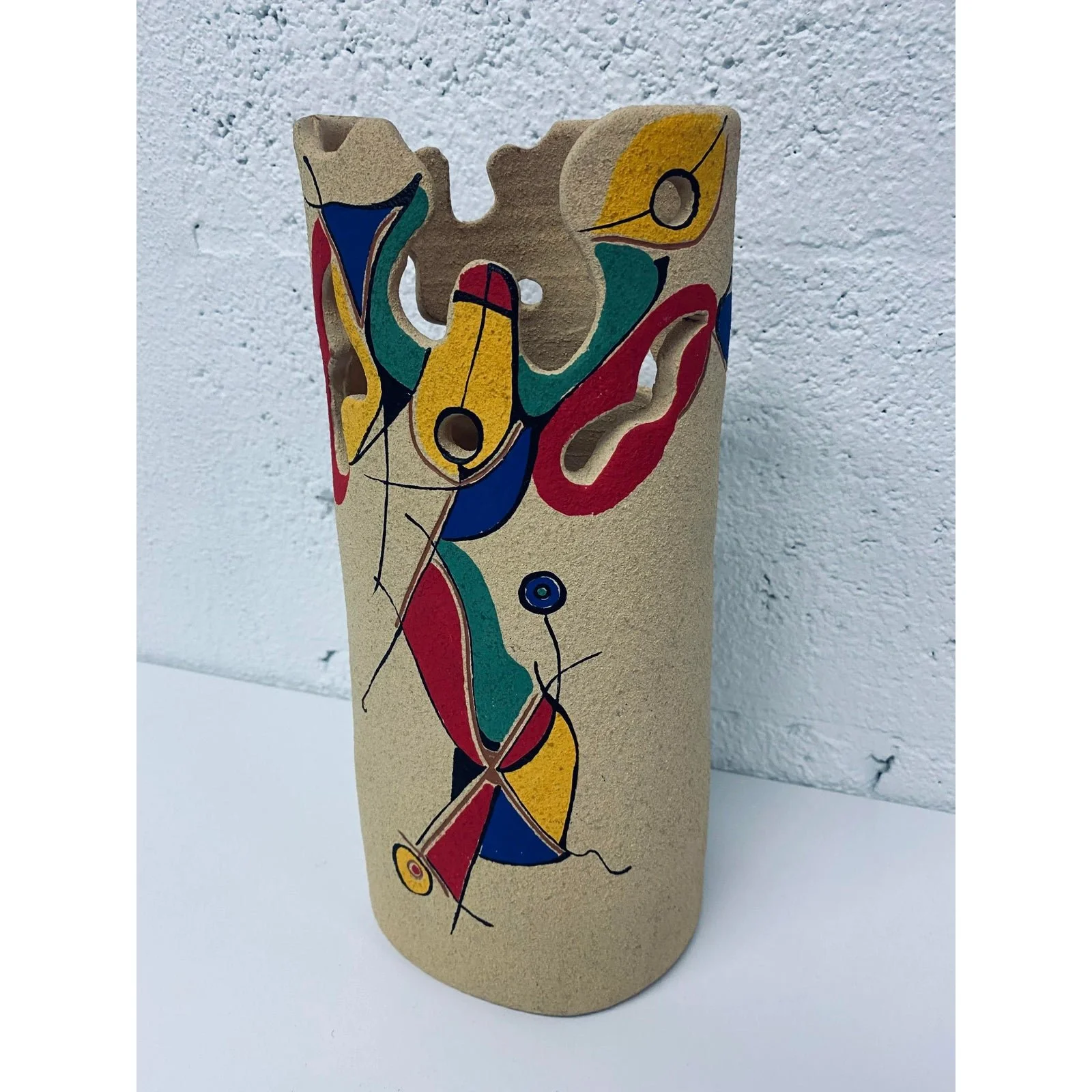 bellon-alfareros-sculptural-modern-studio-pottery-vase-9383