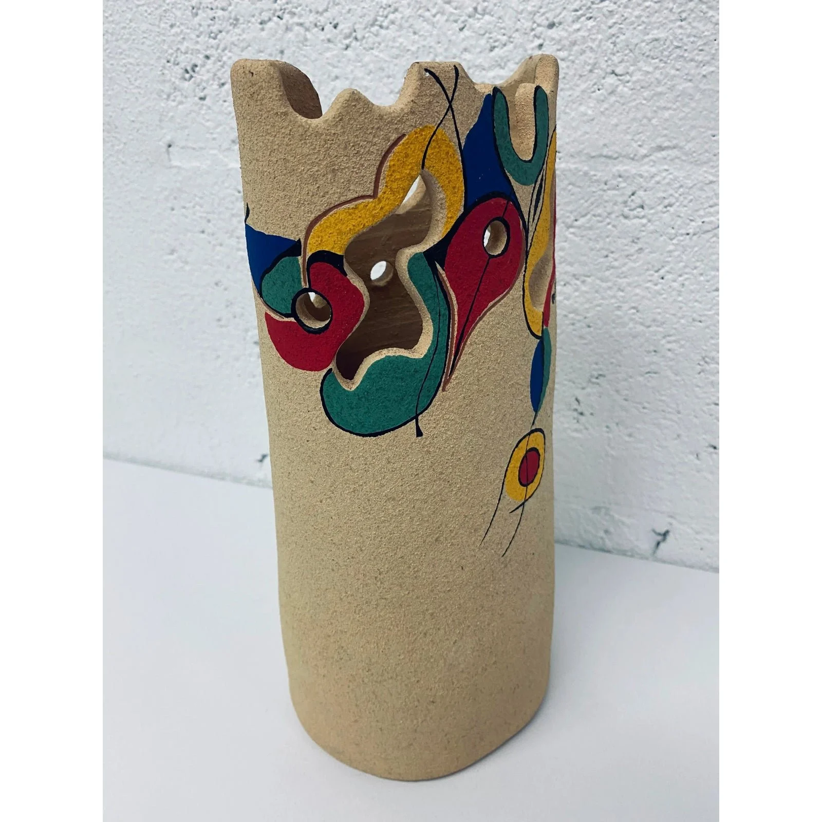 bellon-alfareros-sculptural-modern-studio-pottery-vase-1748