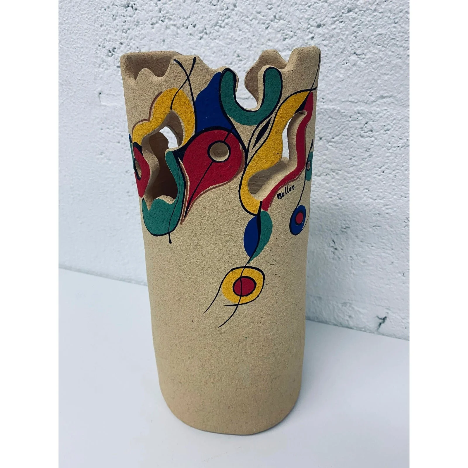 bellon-alfareros-sculptural-modern-studio-pottery-vase-7571