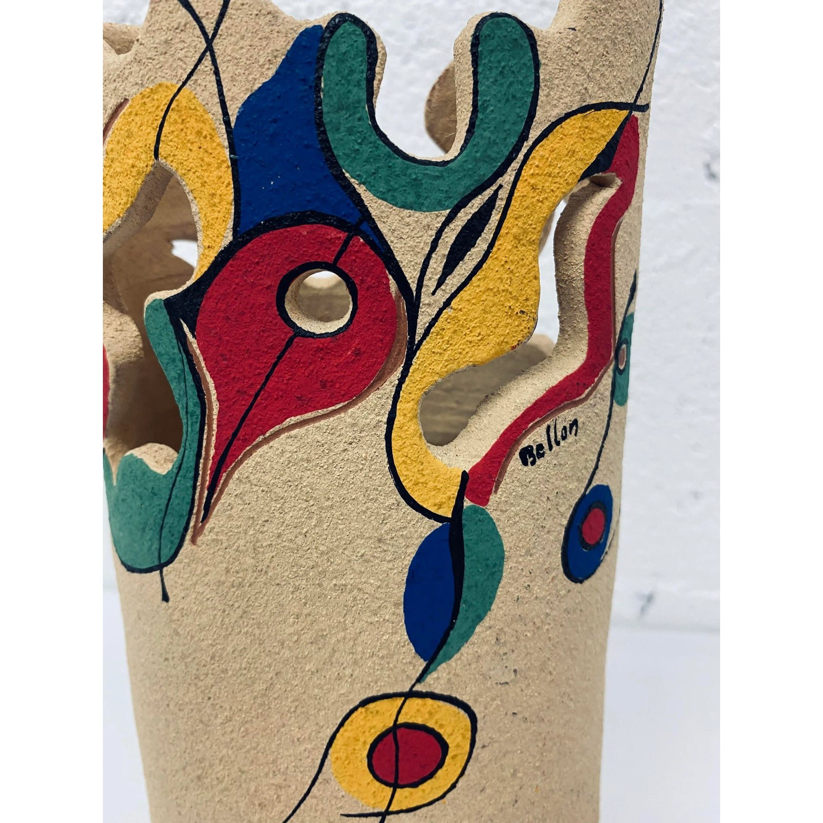 bellon-alfareros-sculptural-modern-studio-pottery-vase-7399