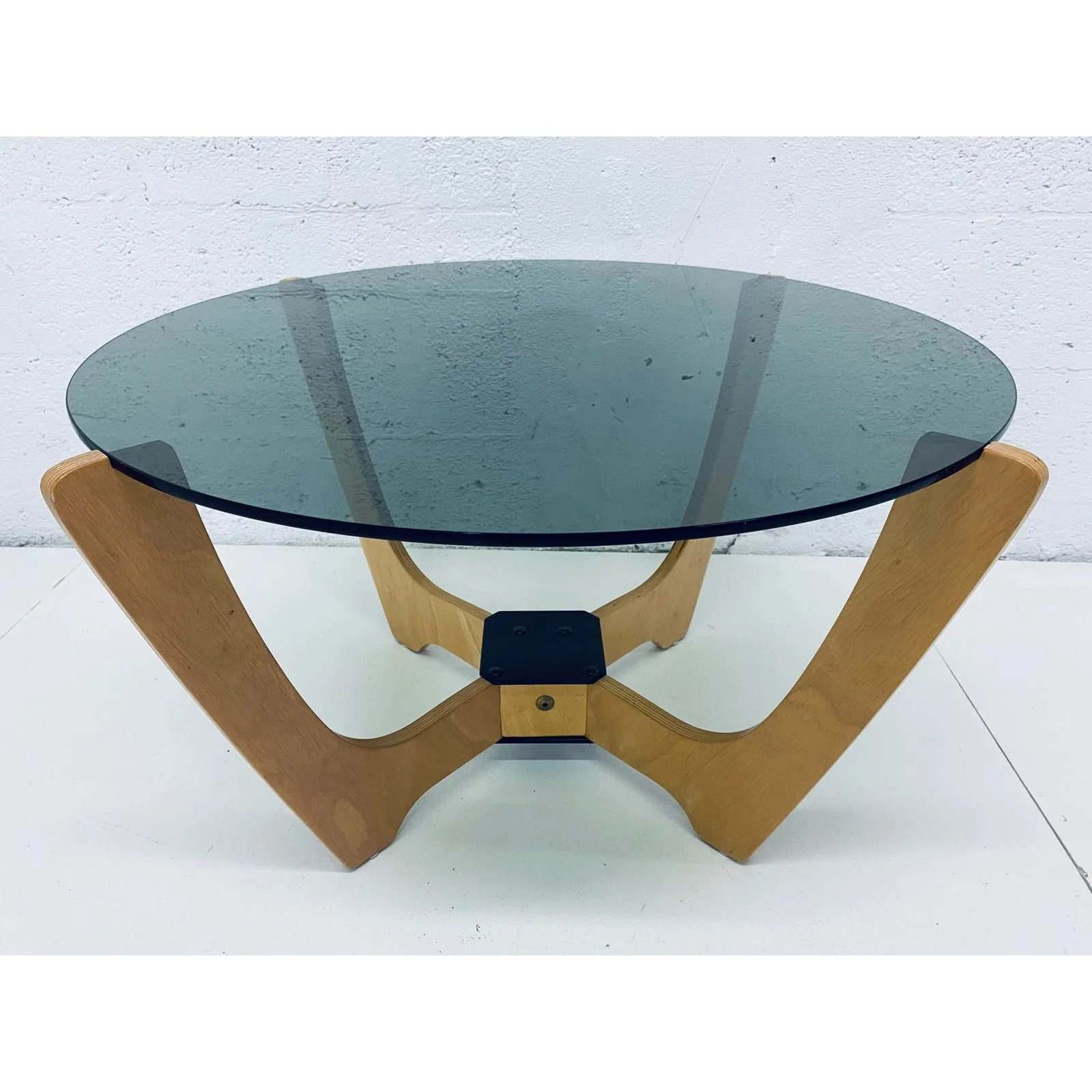 odd-knutsen-midcentury-danish-modern-beech-wood-and-glass-top-coffee-table-4978