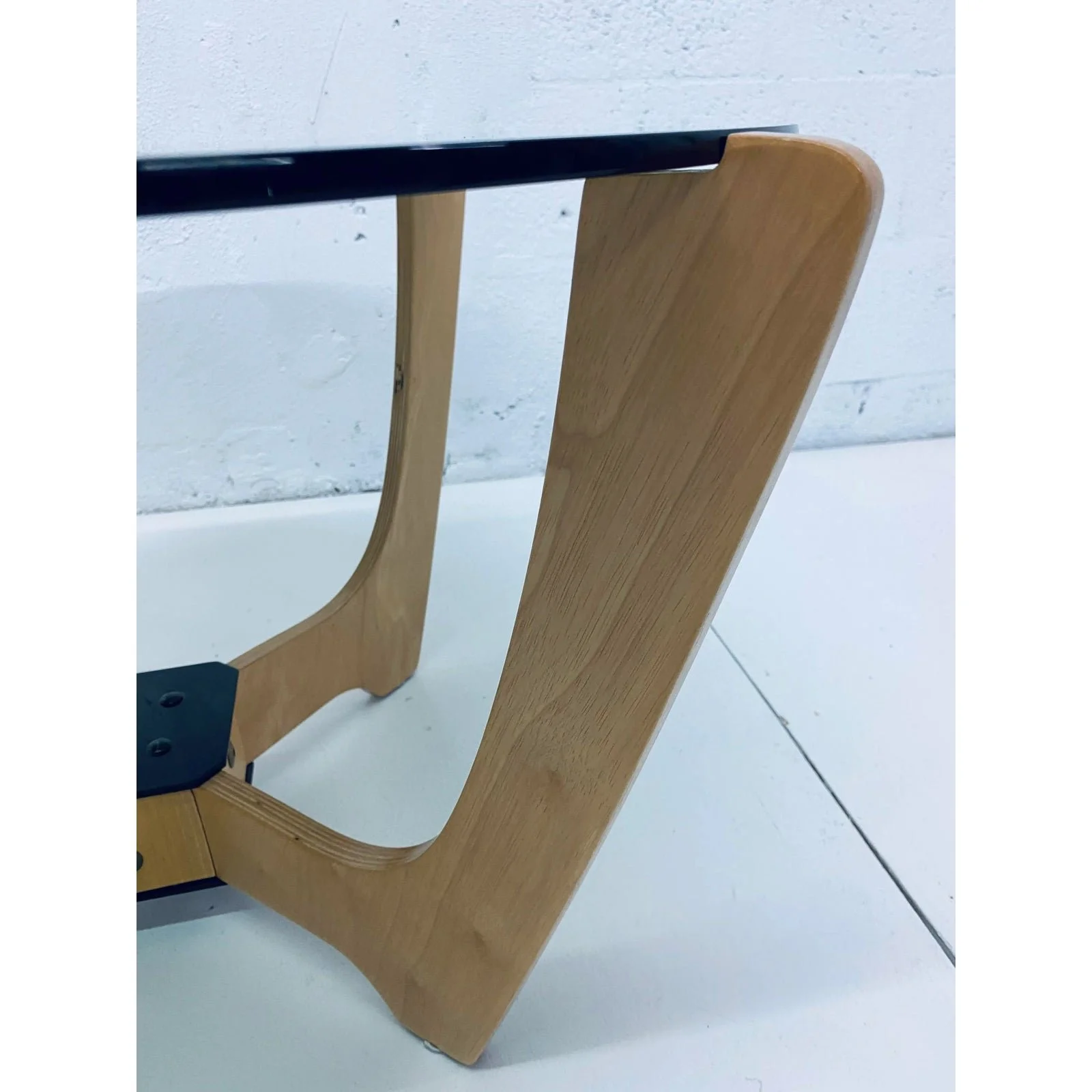 odd-knutsen-midcentury-danish-modern-beech-wood-and-glass-top-coffee-table-7800