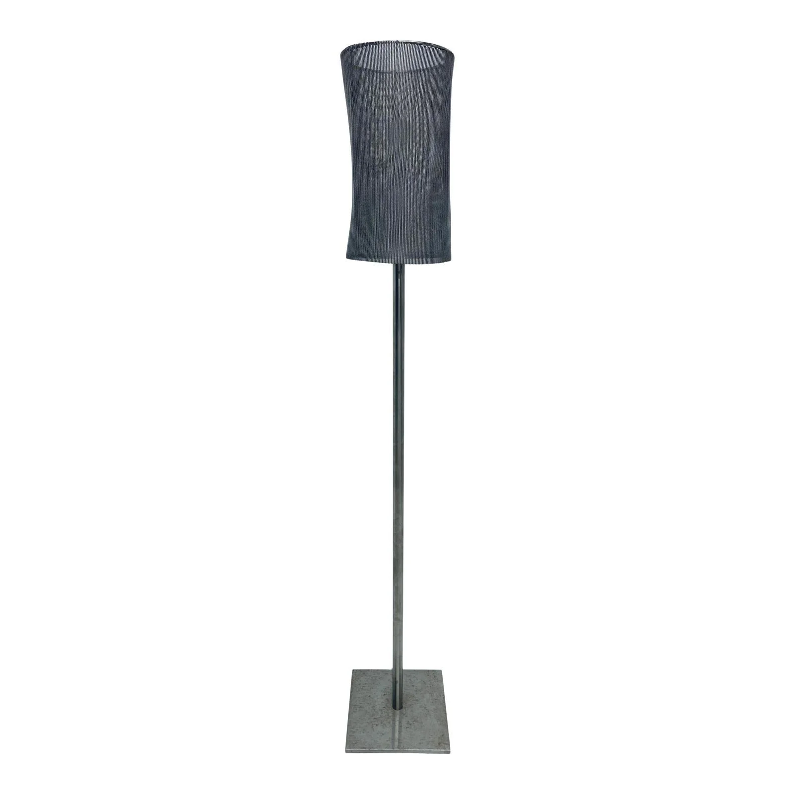 custom-welded-steel-and-mesh-shade-floor-lamp-by-automatic-inc-2463