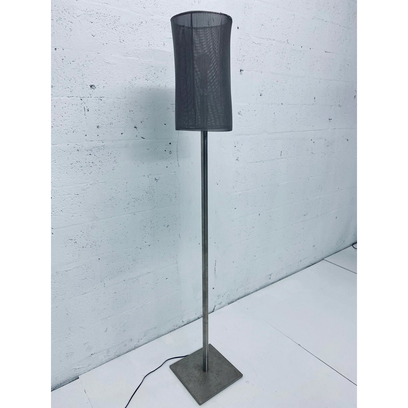 custom-welded-steel-and-mesh-shade-floor-lamp-by-automatic-inc-7966