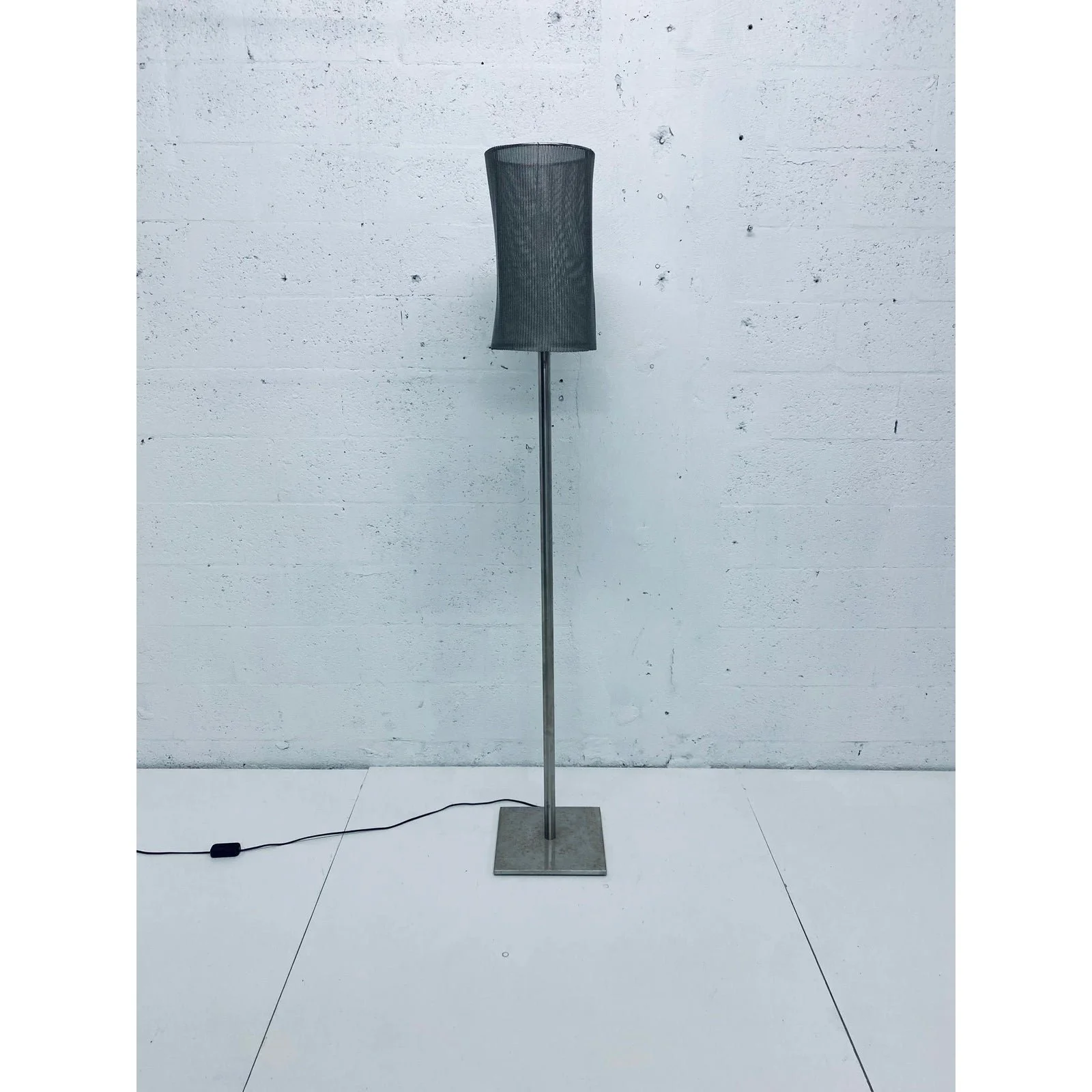 custom-welded-steel-and-mesh-shade-floor-lamp-by-automatic-inc-4953
