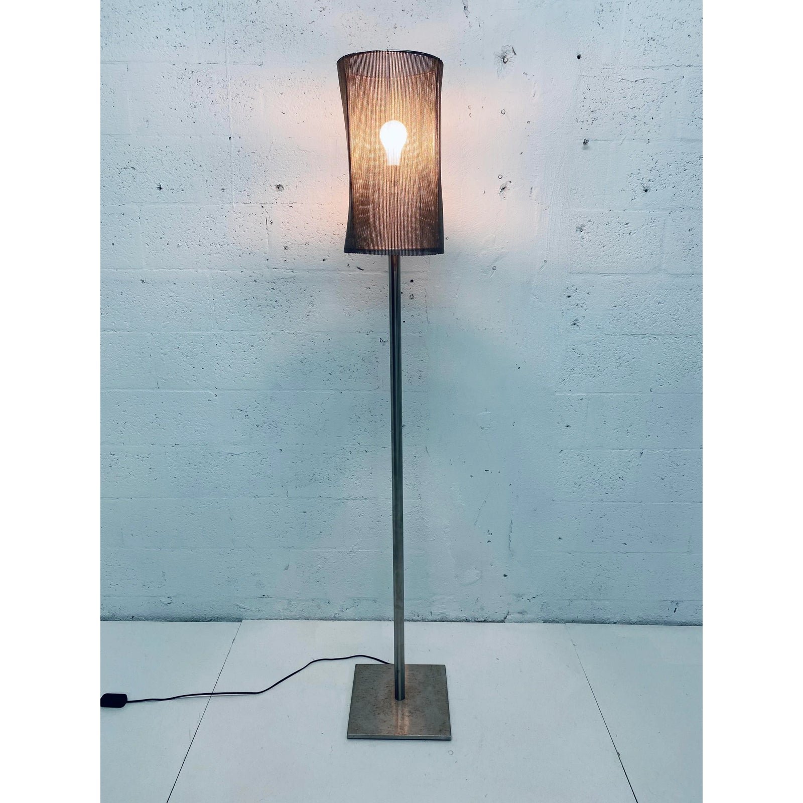 custom-welded-steel-and-mesh-shade-floor-lamp-by-automatic-inc-4396