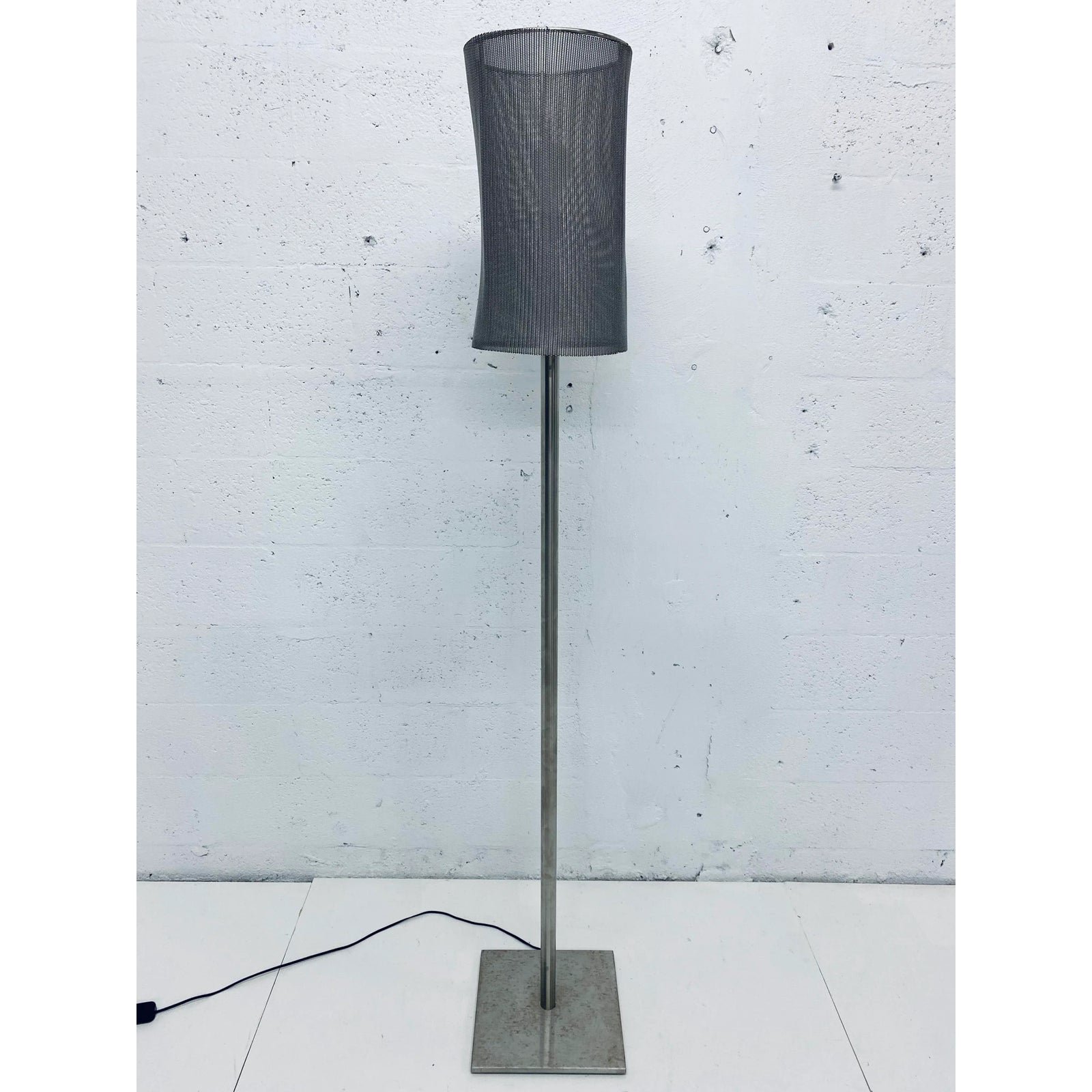 custom-welded-steel-and-mesh-shade-floor-lamp-by-automatic-inc-0538