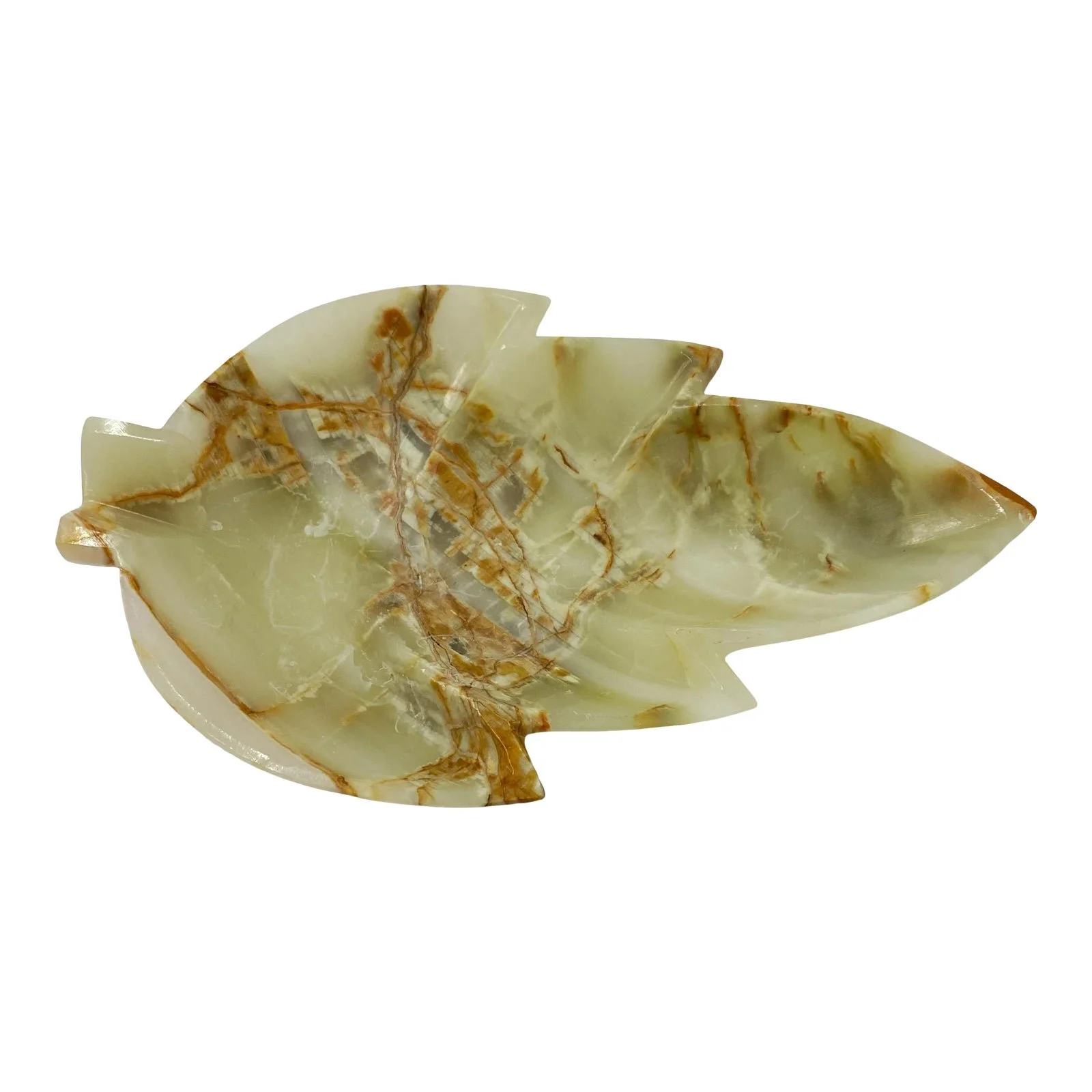 mid-century-hand-carved-alabaster-leaf-tray-4975