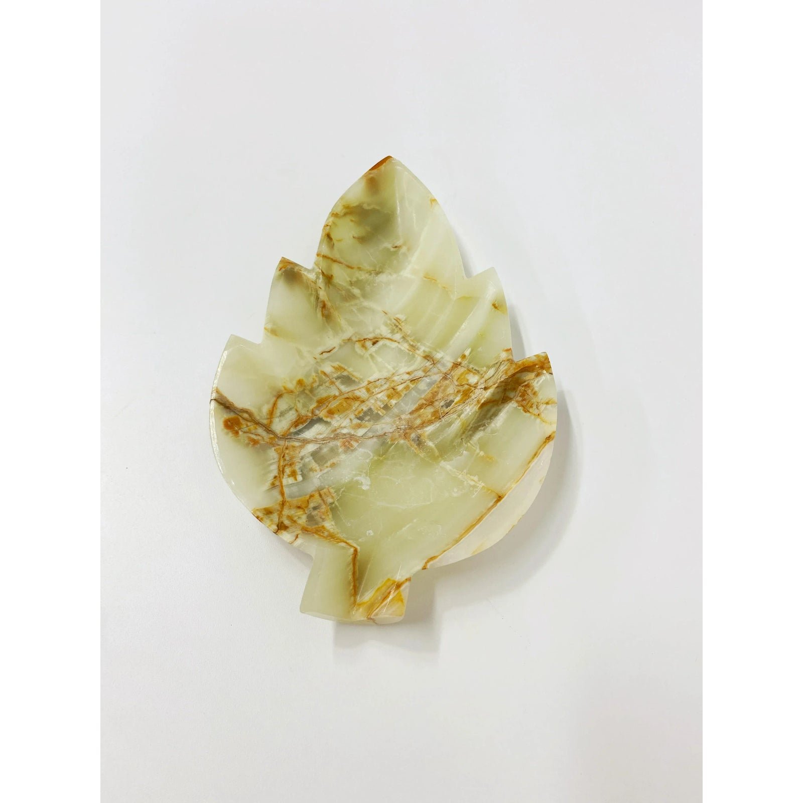 mid-century-hand-carved-alabaster-leaf-tray-2296