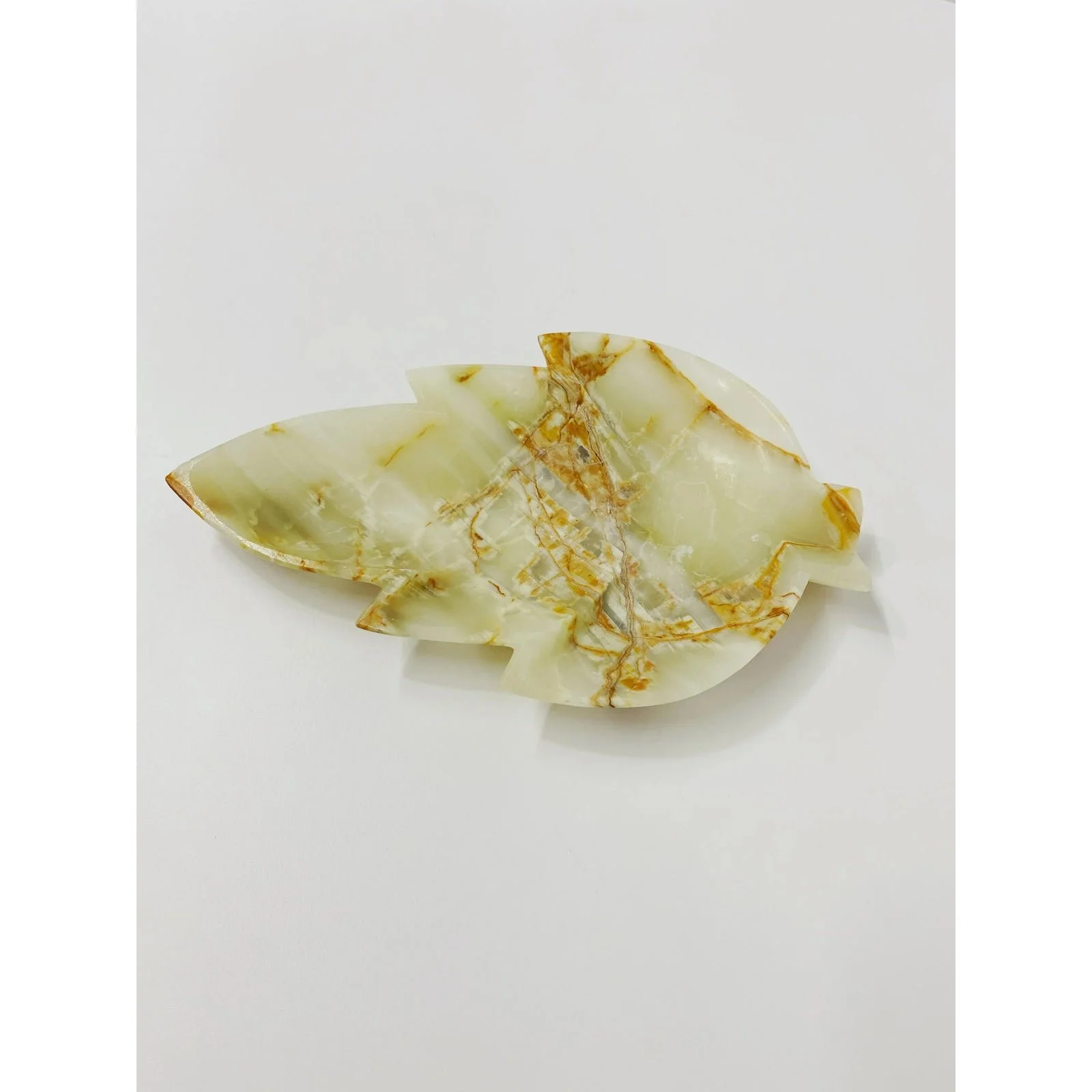 mid-century-hand-carved-alabaster-leaf-tray-8075