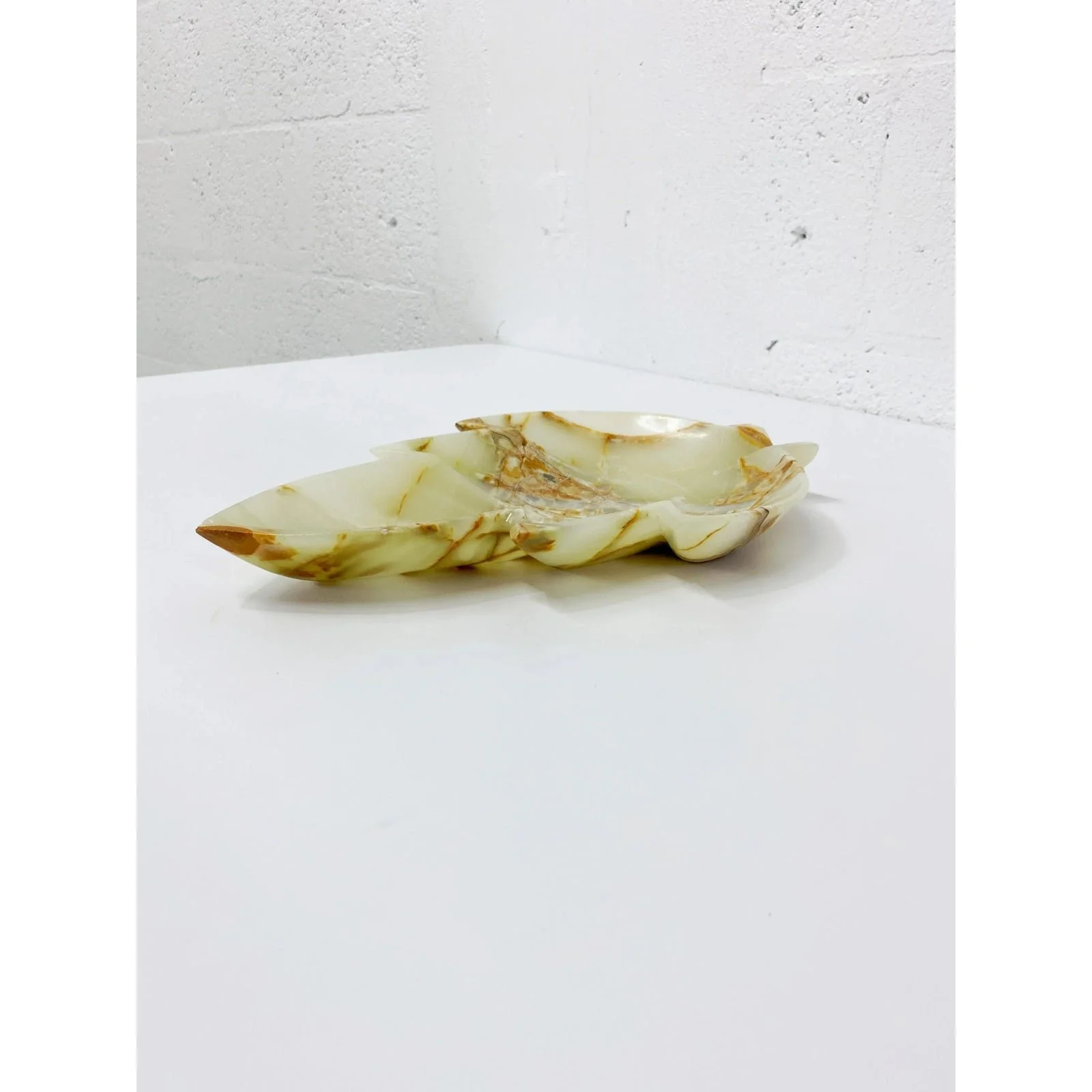 mid-century-hand-carved-alabaster-leaf-tray-2930