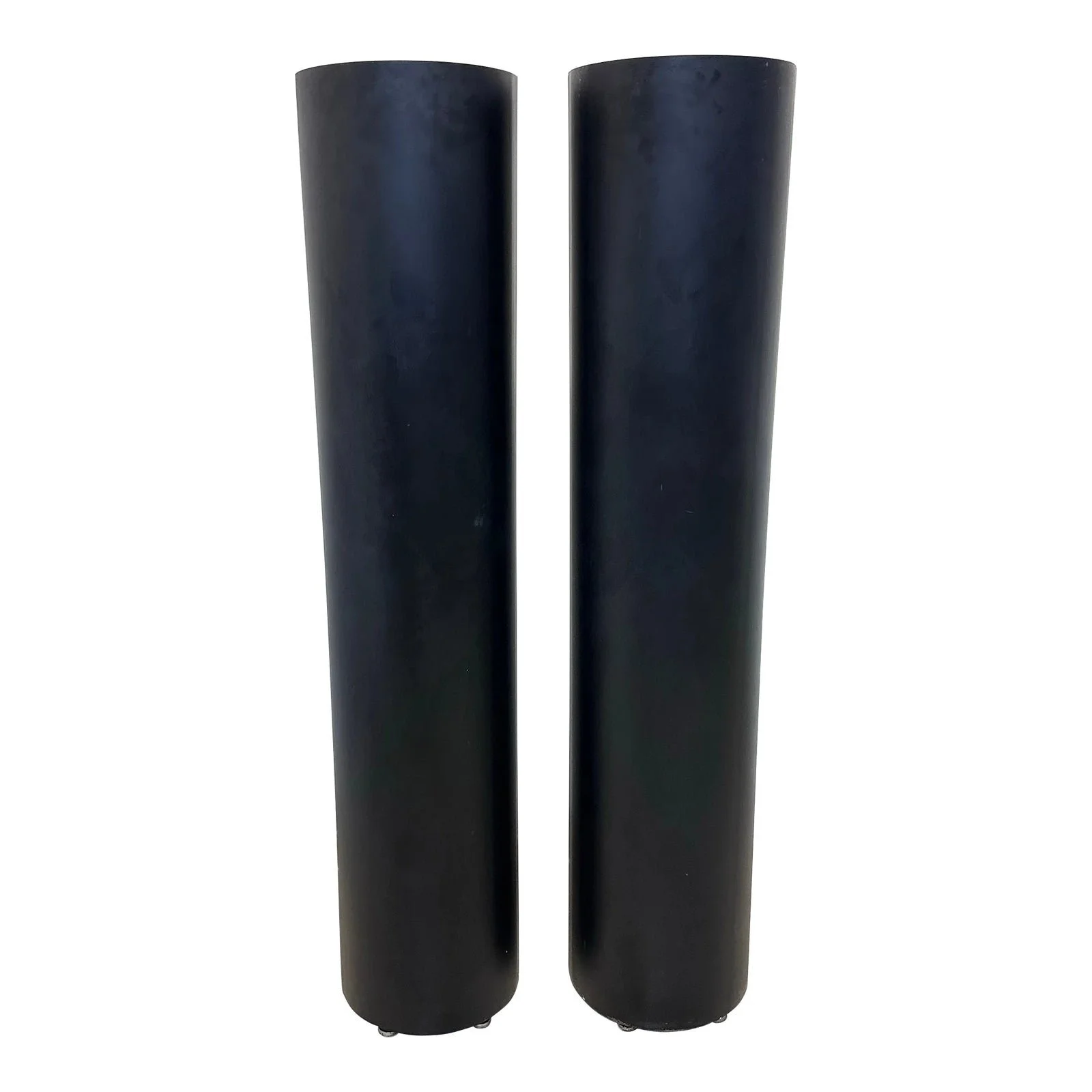 postmodern-black-torchiere-mercury-bulb-floor-lamps-a-pair-3596