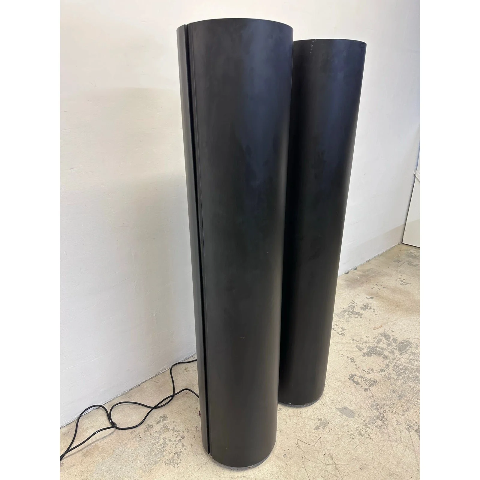 postmodern-black-torchiere-mercury-bulb-floor-lamps-a-pair-8148