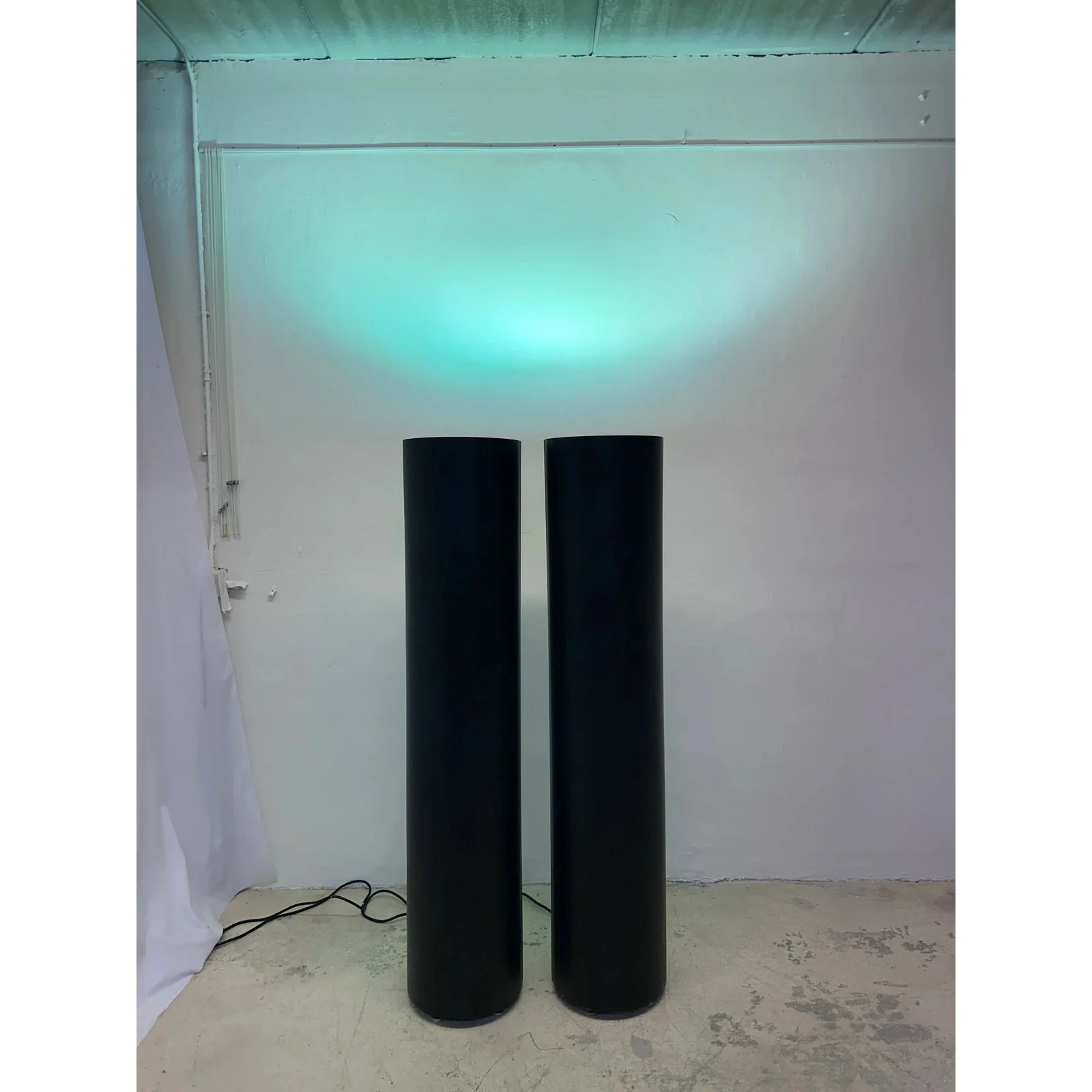 postmodern-black-torchiere-mercury-bulb-floor-lamps-a-pair-5798