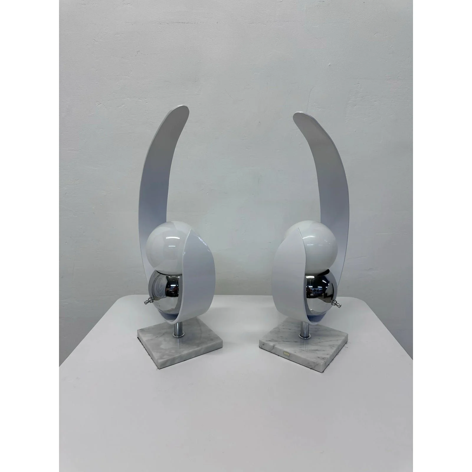 mid-century-chrome-and-marble-table-lamps-with-lacquered-wood-accent-a-pair-9351