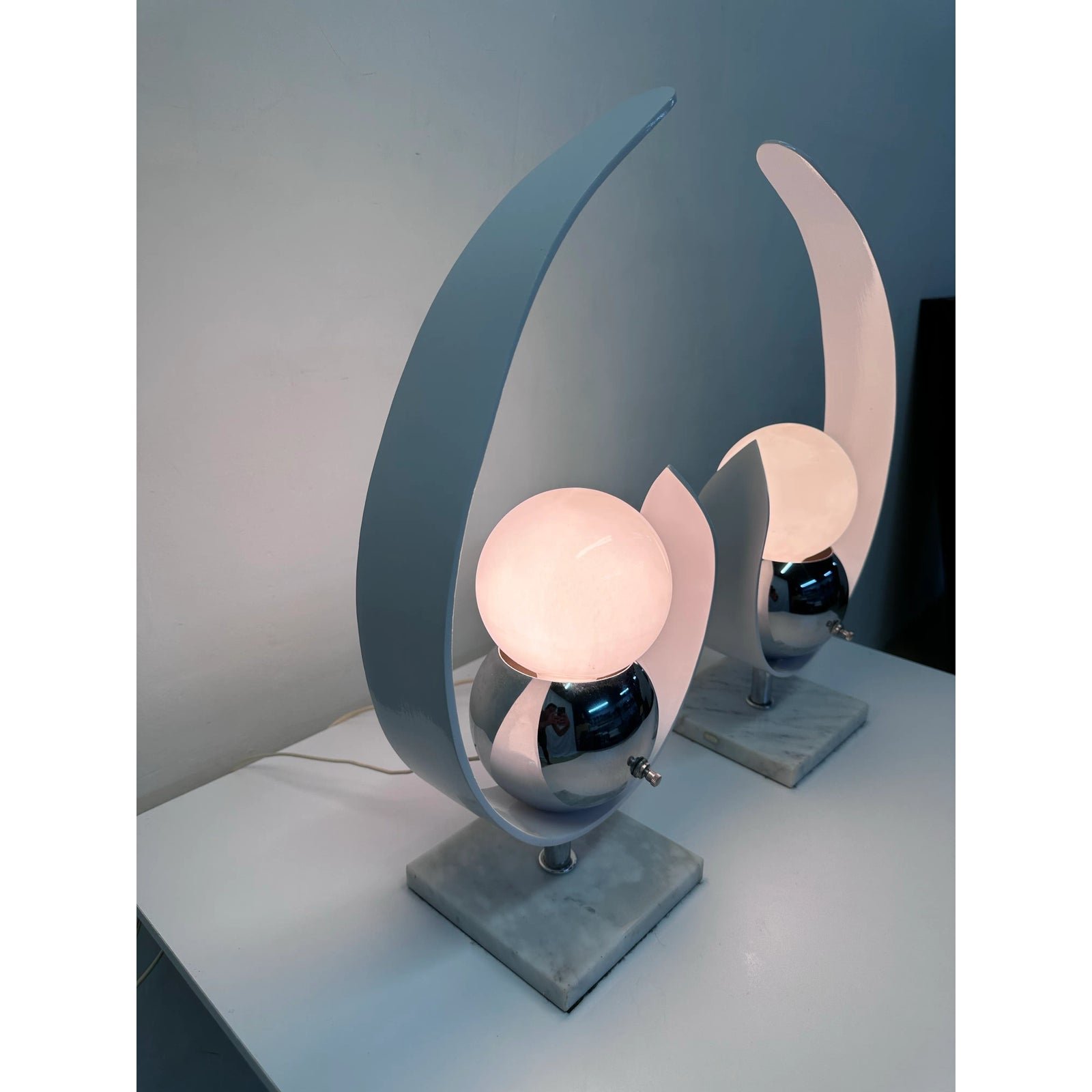 mid-century-chrome-and-marble-table-lamps-with-lacquered-wood-accent-a-pair-8536