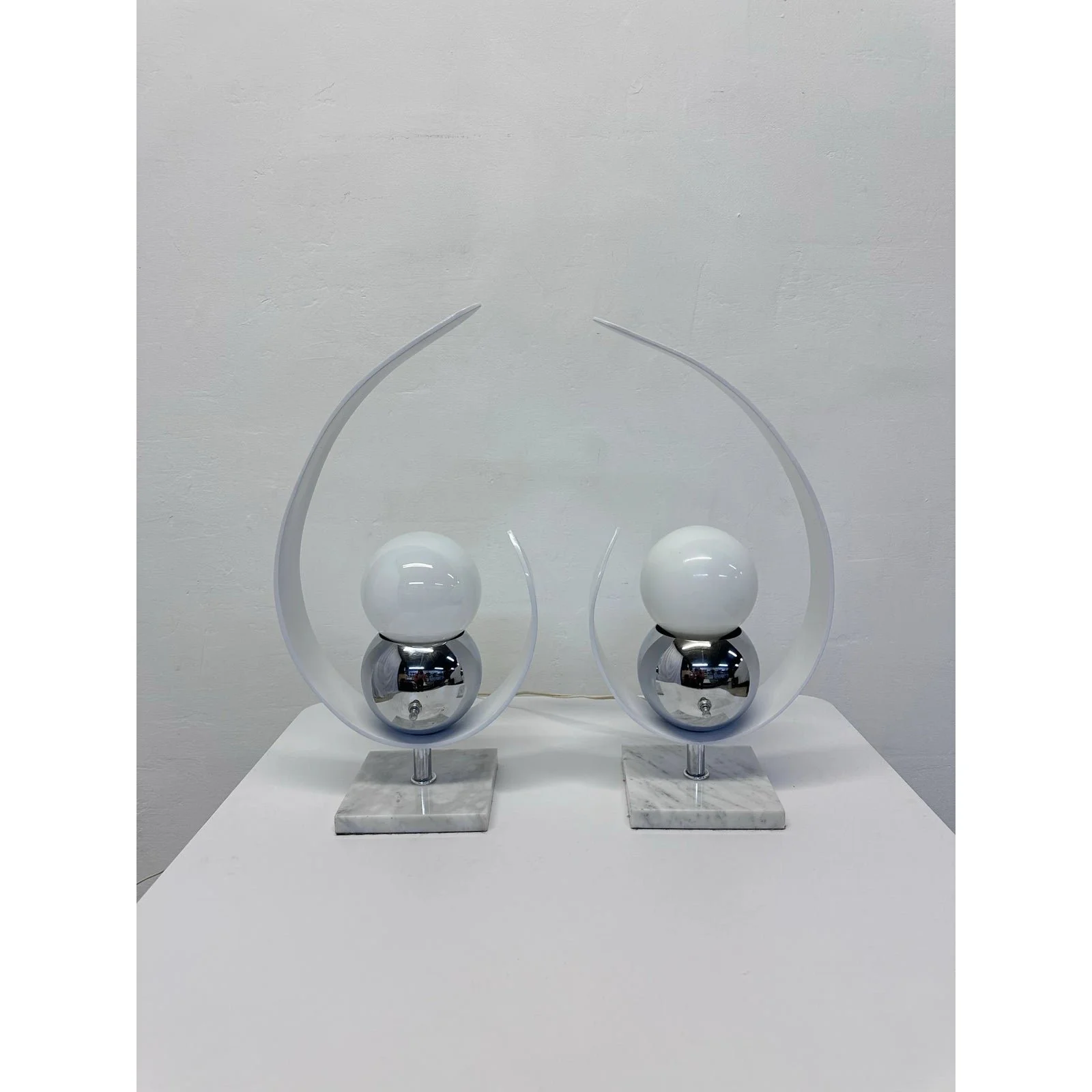 mid-century-chrome-and-marble-table-lamps-with-lacquered-wood-accent-a-pair-3450