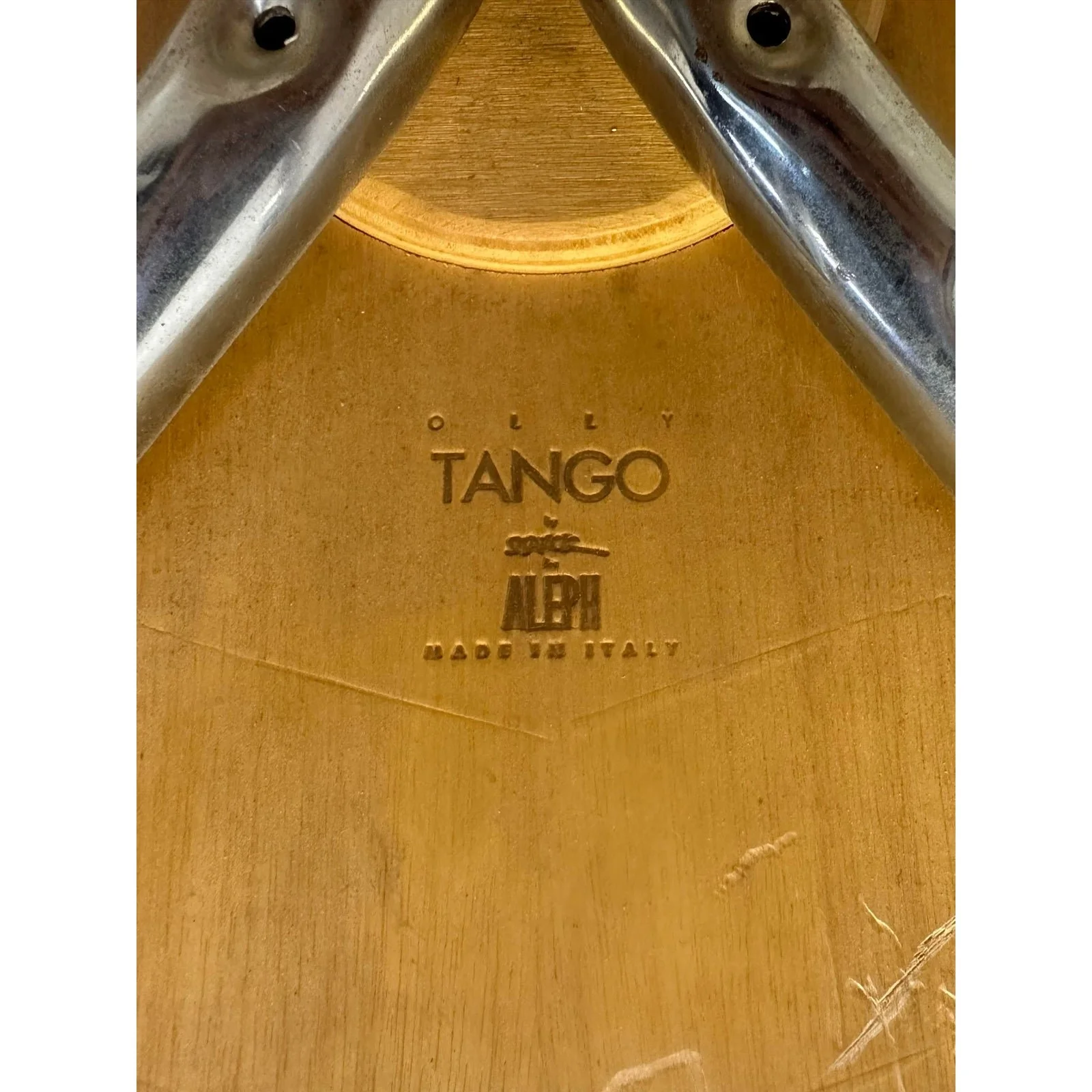 philippe-starck-olly-tango-chair-for-aleph-ubik-1980