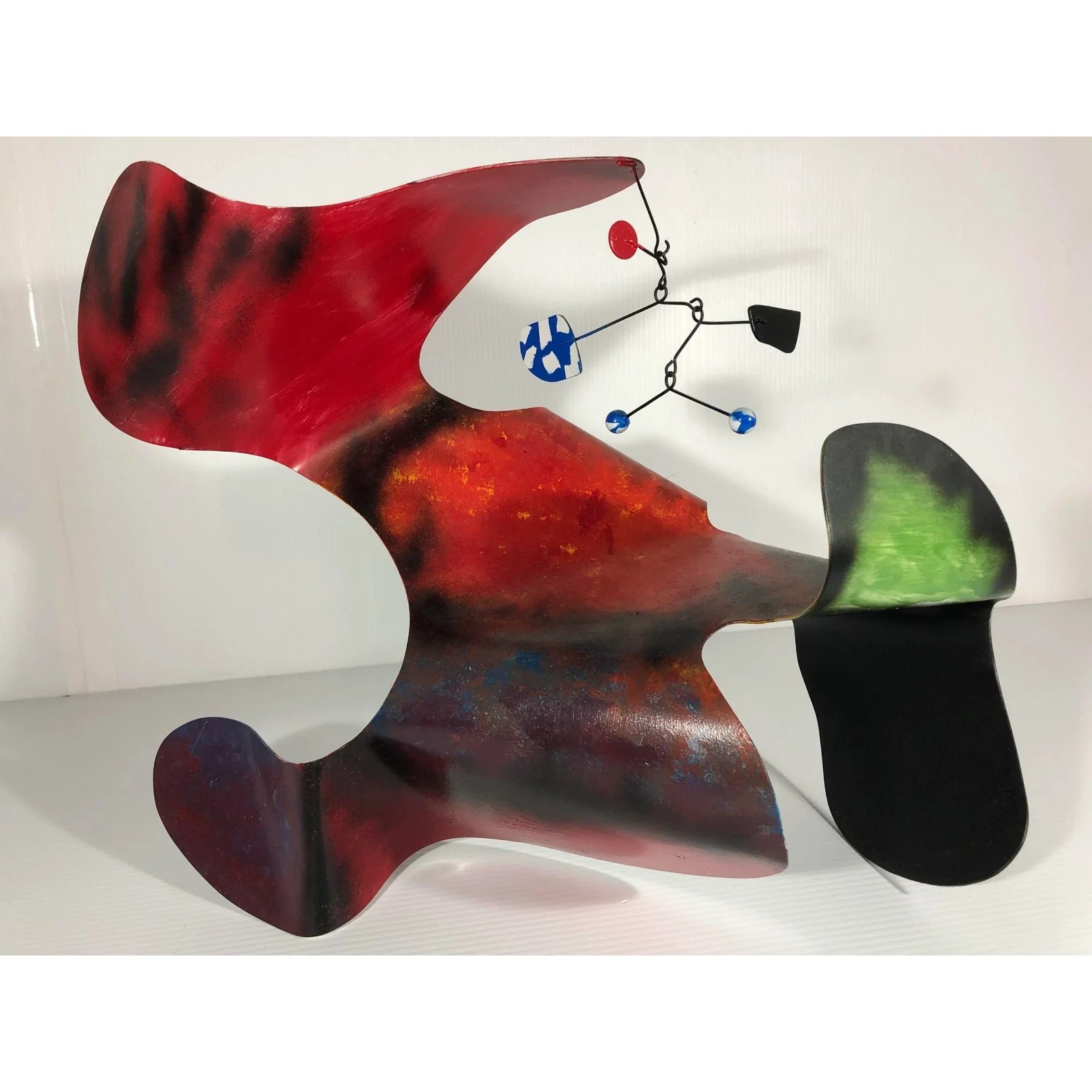 jon-krawczyk-abstract-mobile-desk-sculpture-1995