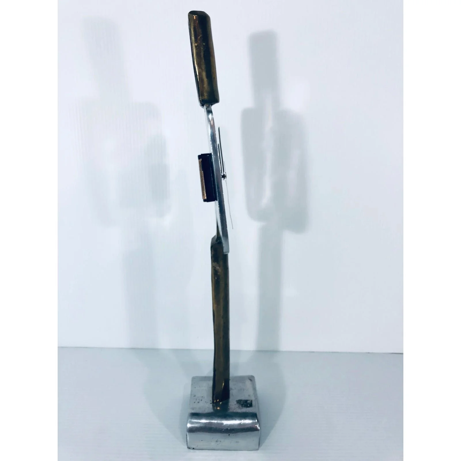 1990s-david-marshall-signed-sculptural-clock-7451