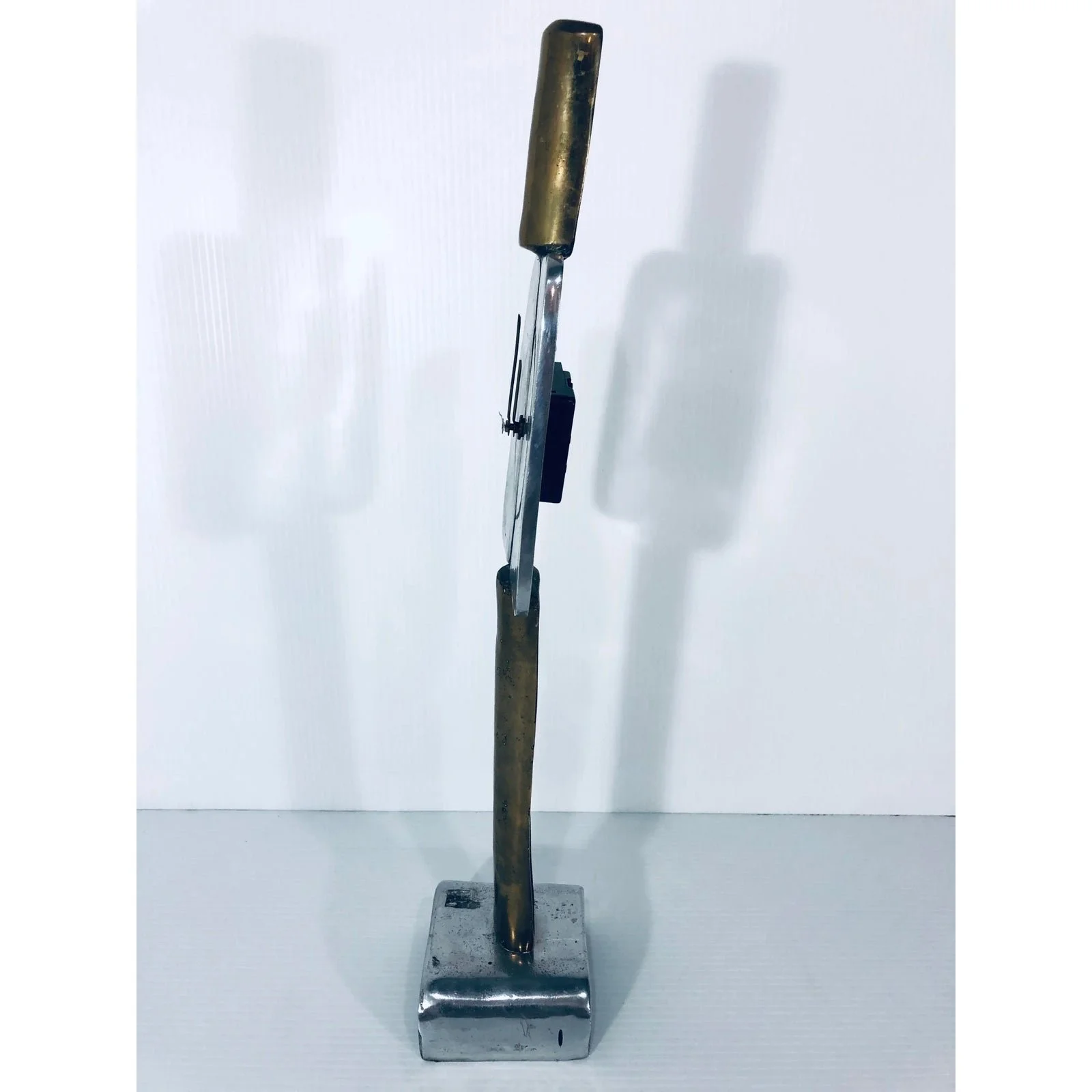 1990s-david-marshall-signed-sculptural-clock-4545