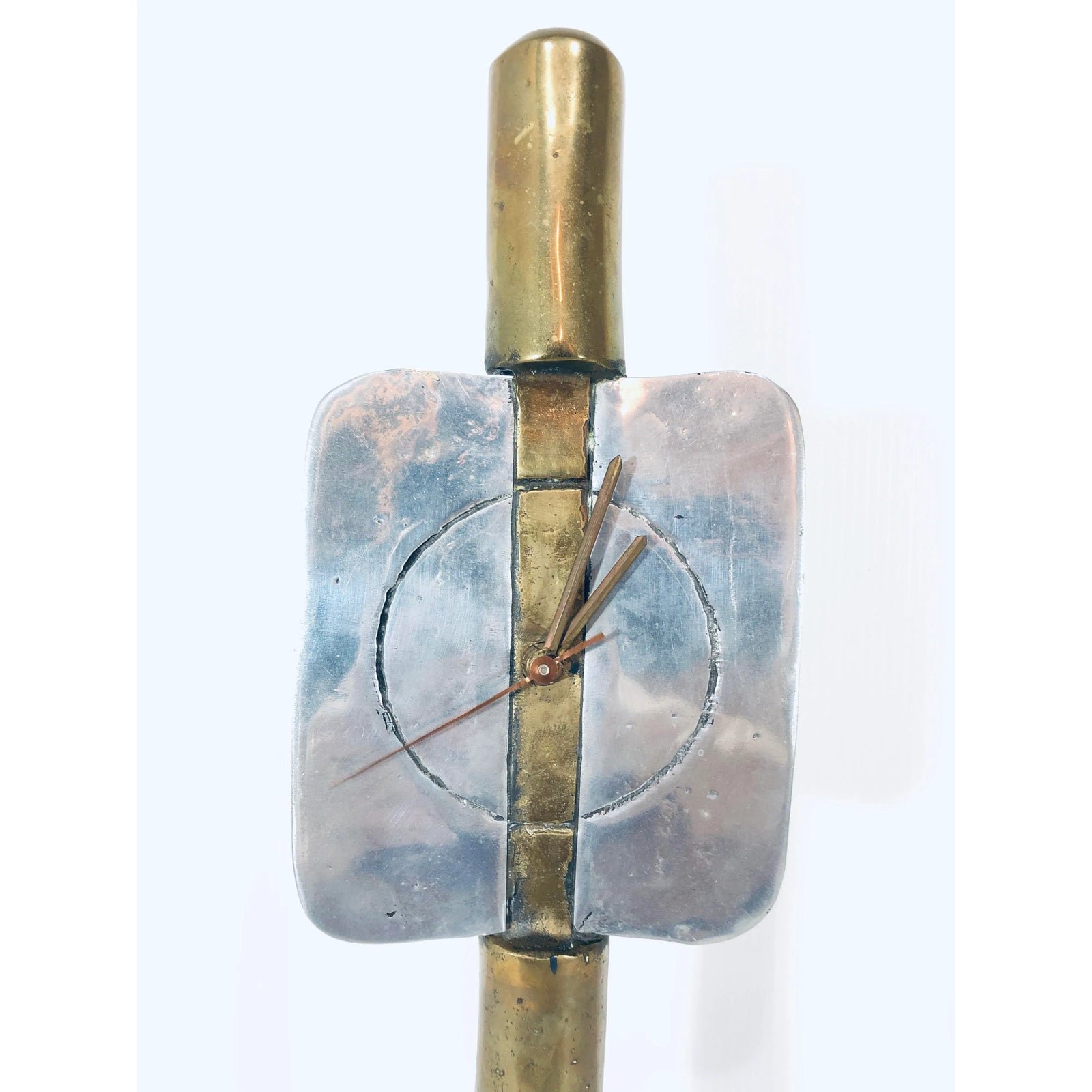 1990s-david-marshall-signed-sculptural-clock-2071
