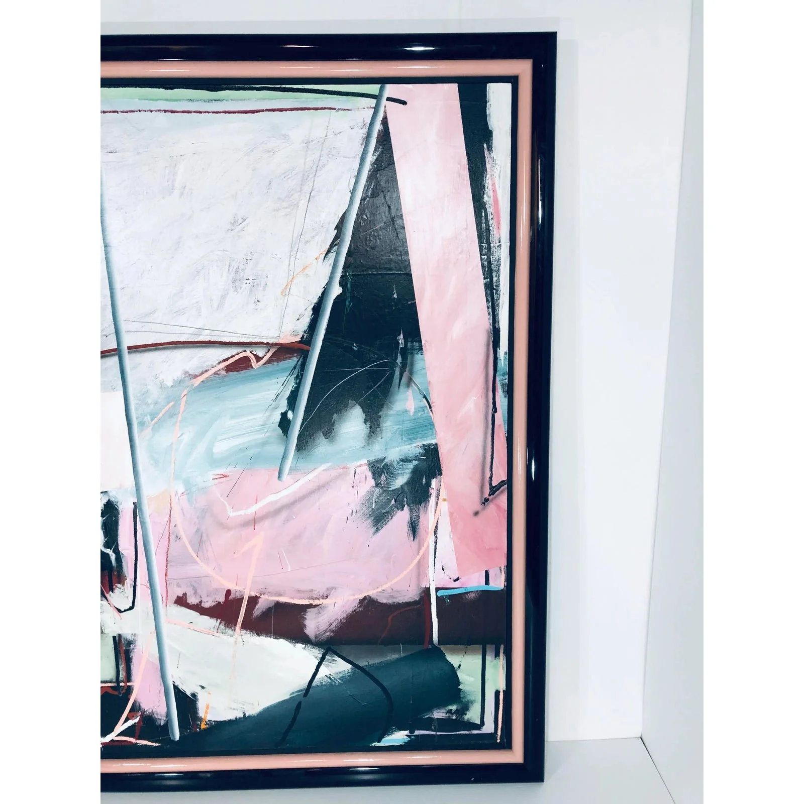 richard-a-johnson-two-spaces-acrylic-painting-on-canvas-1986-5270